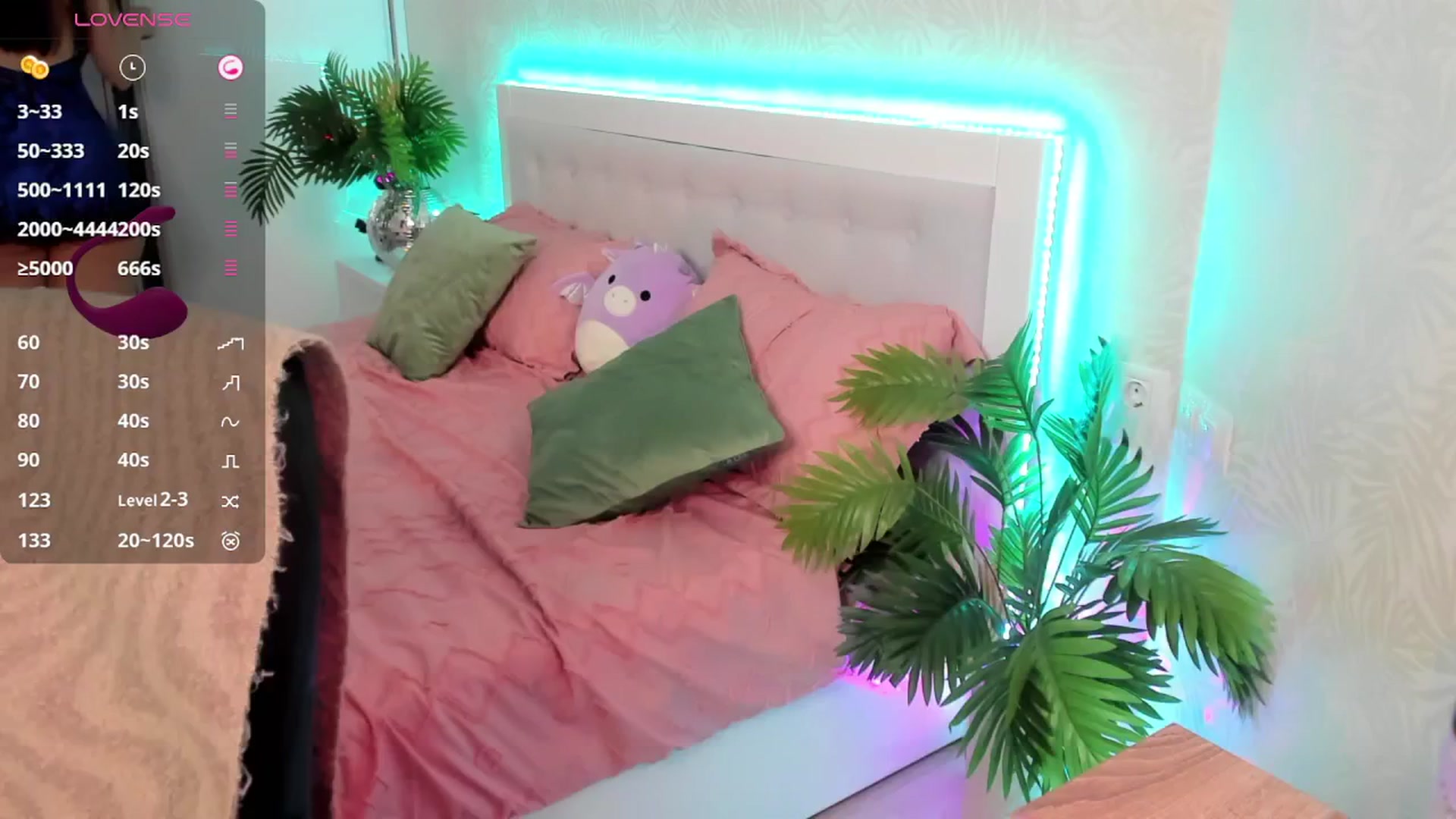 Gallery image thumbnail from Emmy_Emmy's myfreecams stream on, 02/27/2026, 08:12 image 8 of 20