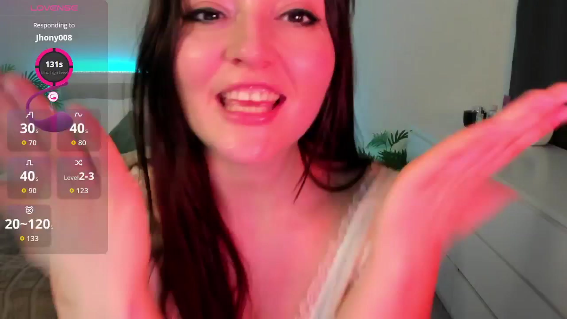 Gallery image thumbnail from Emmy_Emmy's myfreecams stream on, 03/27/2026, 14:33 image 18 of 20