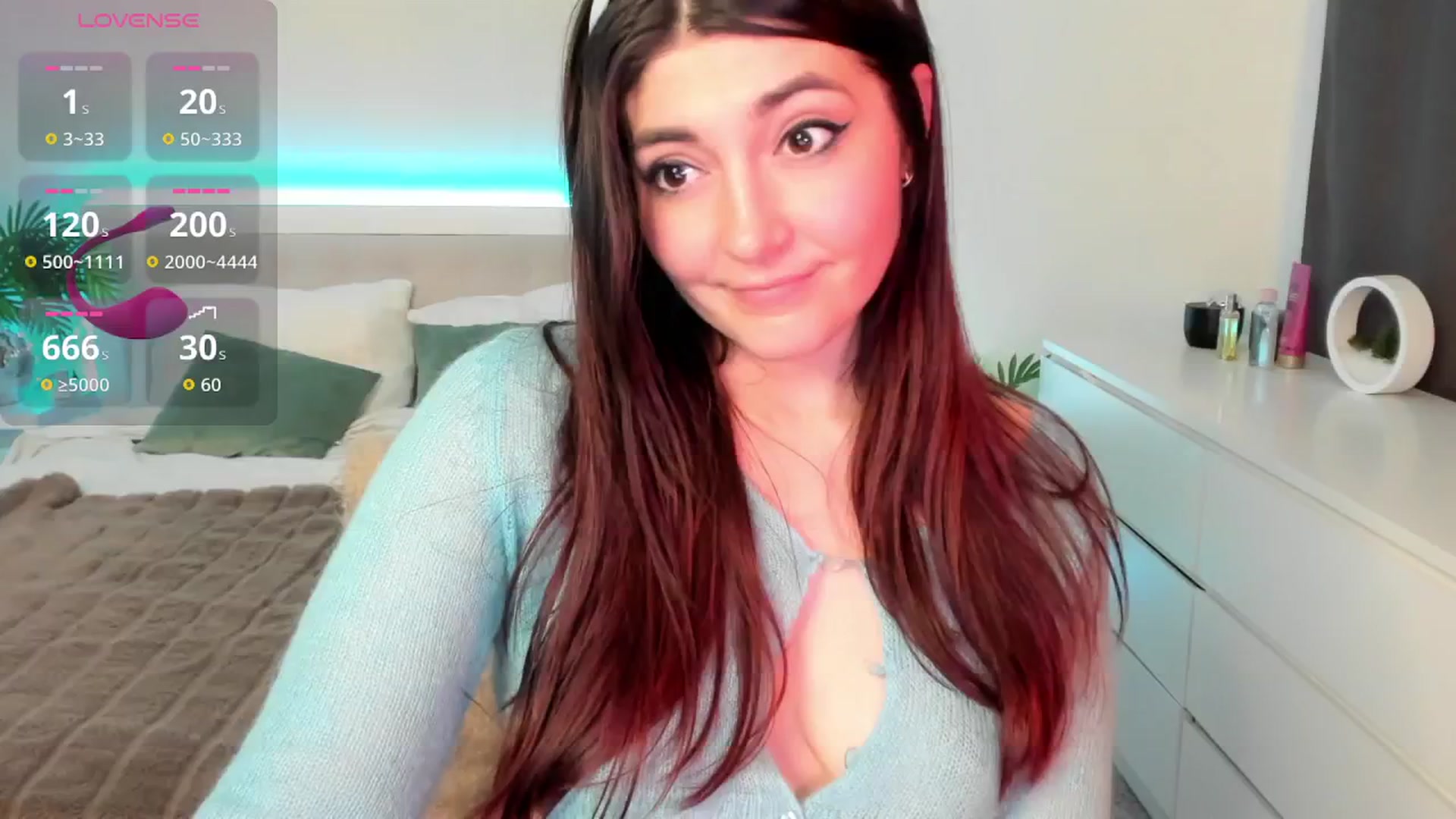 Gallery image thumbnail from Emmy_Emmy's myfreecams stream on, 03/28/2026, 13:22 image 20 of 20
