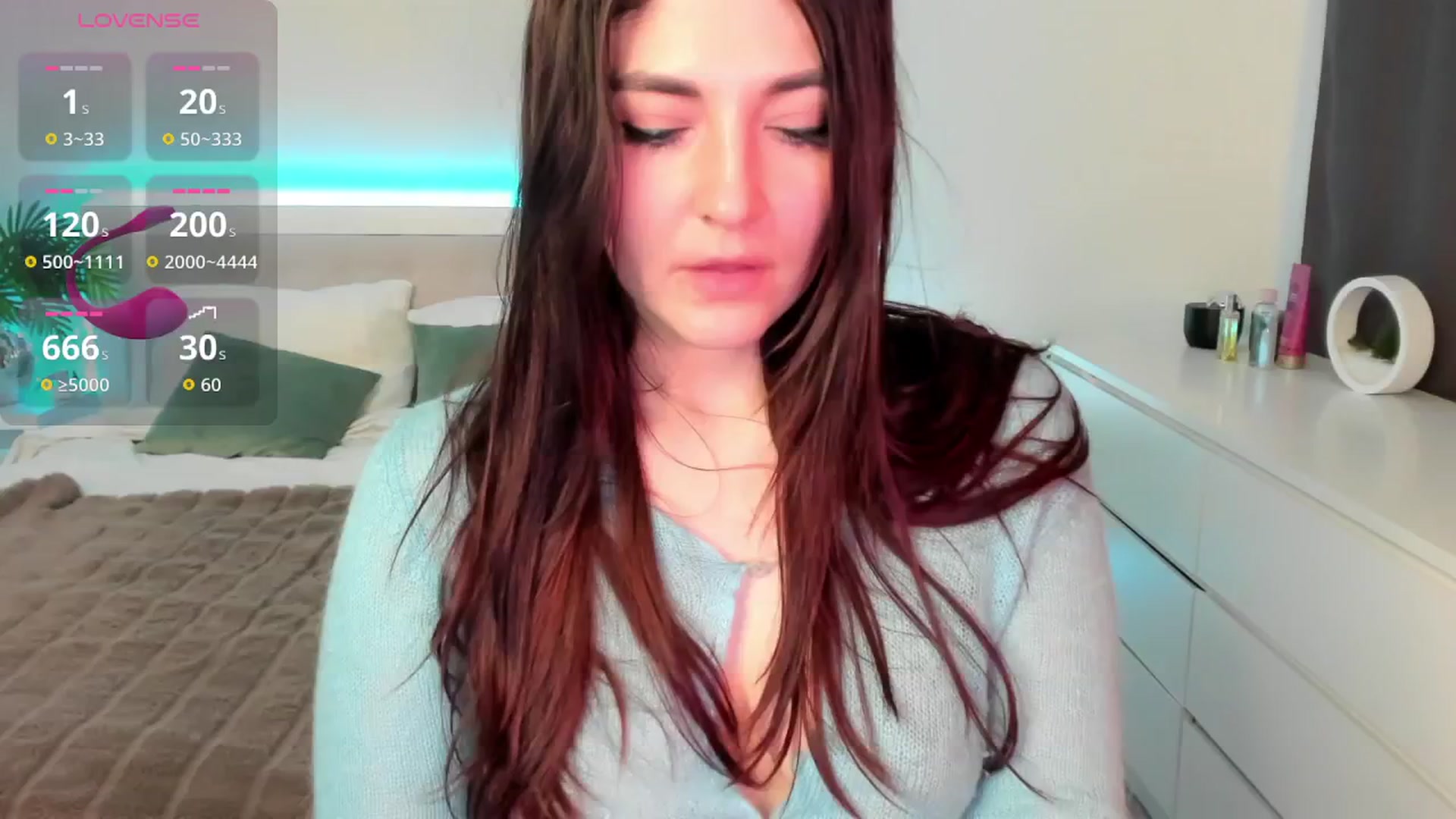 Gallery image thumbnail from Emmy_Emmy's myfreecams stream on, 03/28/2026, 13:22 image 19 of 20