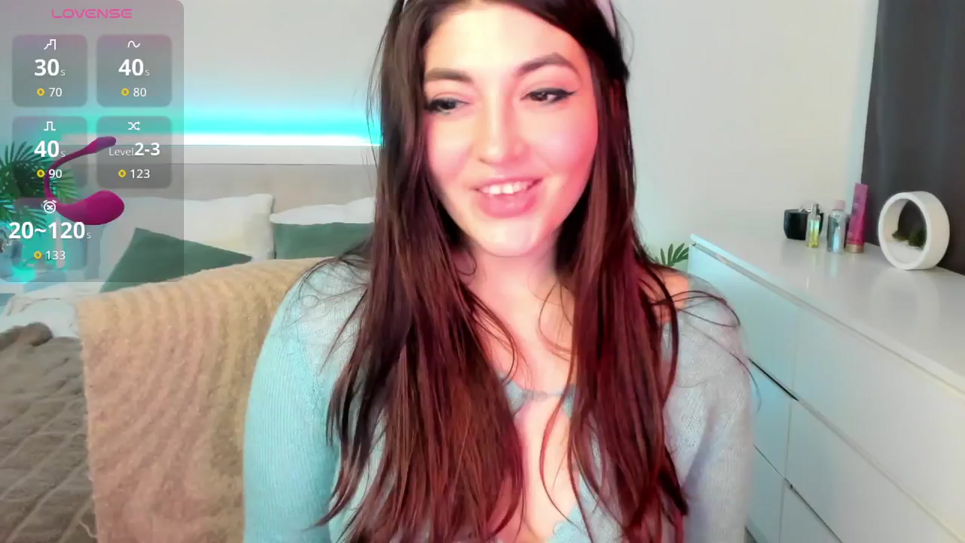 Gallery image thumbnail from Emmy_Emmy's myfreecams stream on, 03/28/2026, 13:22 image 7 of 20