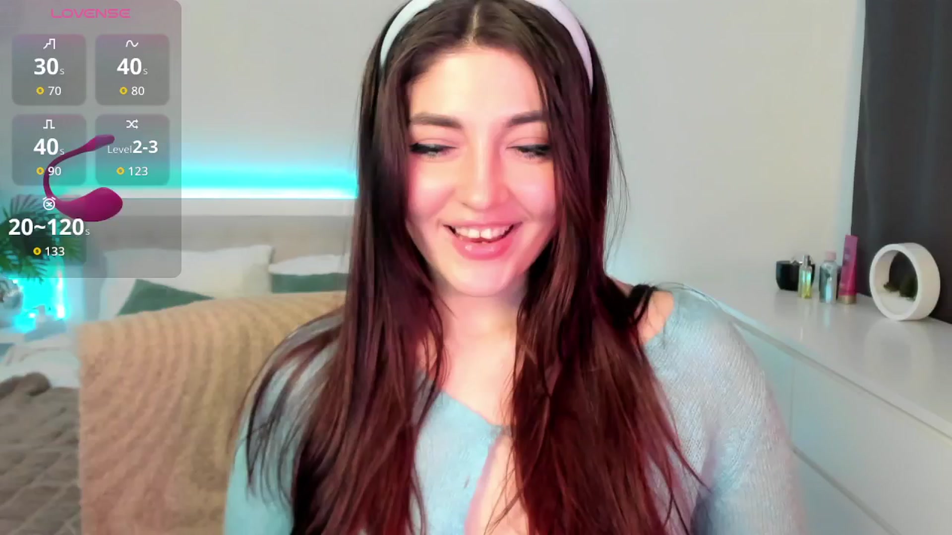 Gallery image thumbnail from Emmy_Emmy's myfreecams stream on, 03/28/2026, 13:22 image 3 of 20