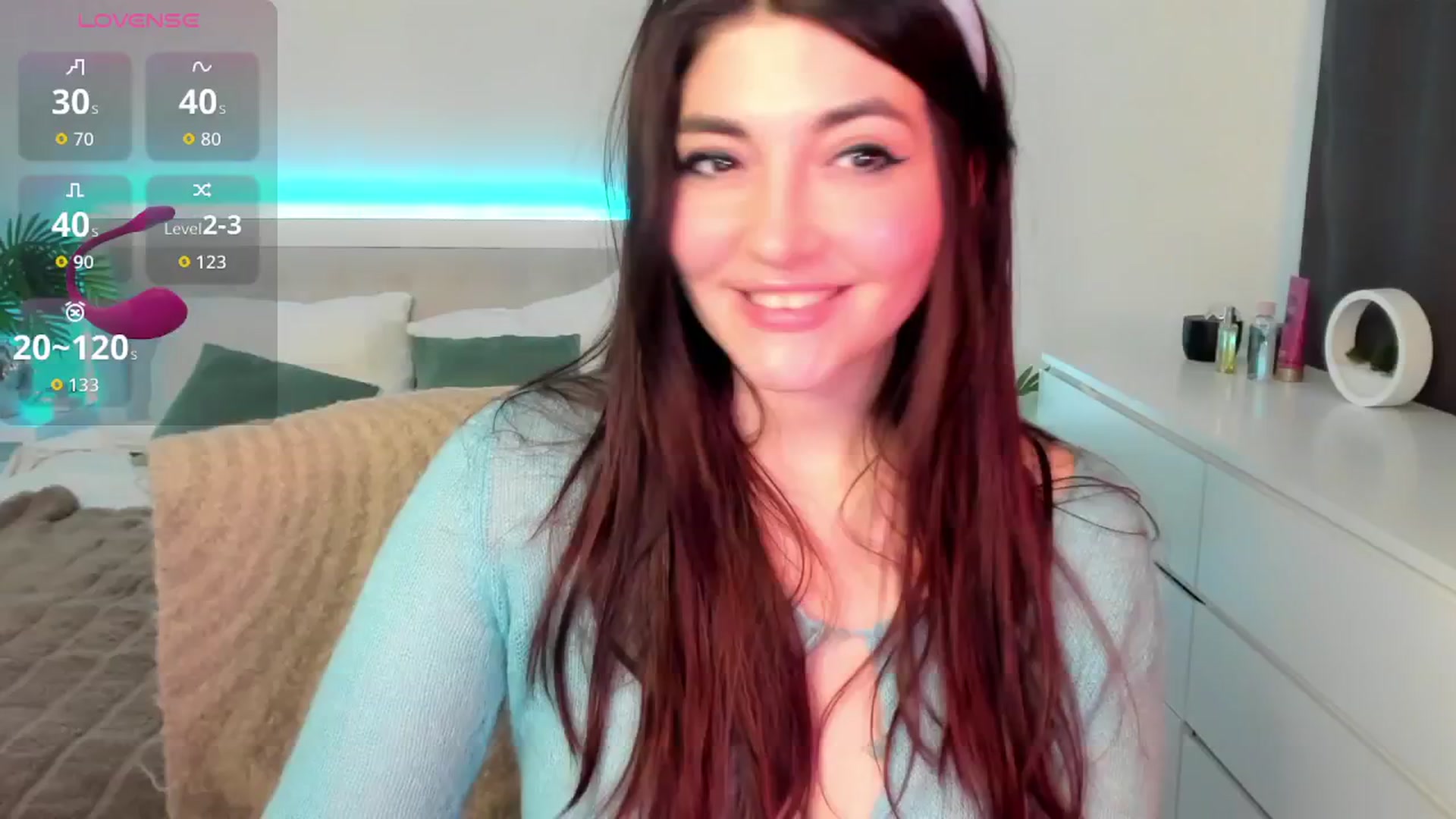 Gallery image thumbnail from Emmy_Emmy's myfreecams stream on, 03/28/2026, 13:22 image 8 of 20