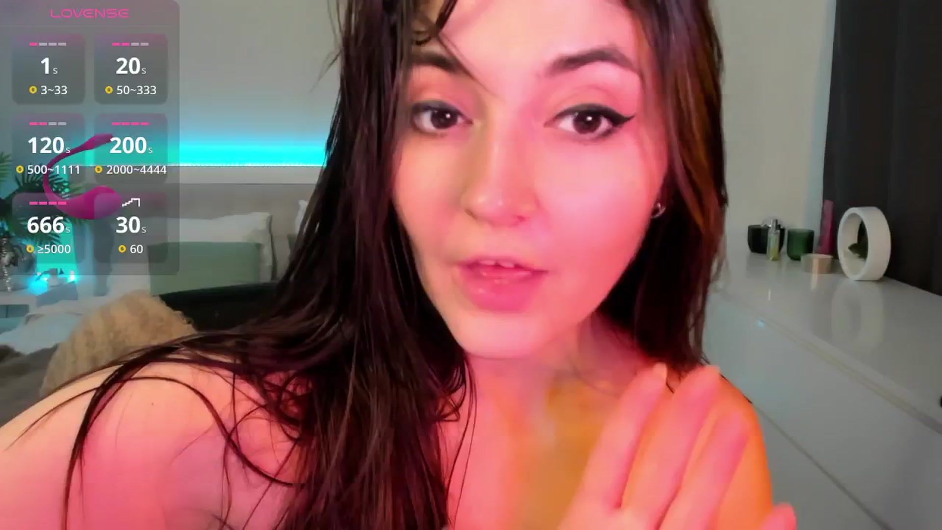 Gallery image thumbnail from Emmy_Emmy's myfreecams stream on, 03/30/2026, 14:04 image 20 of 20