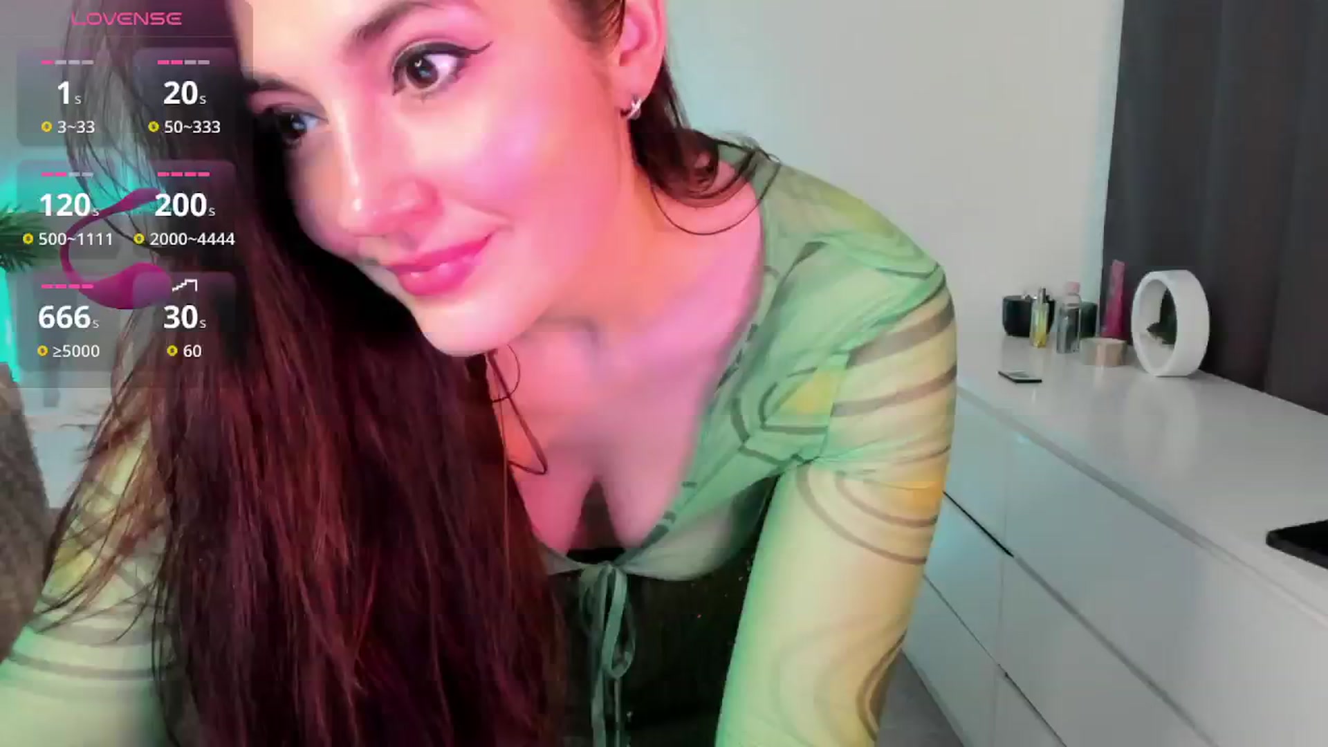 Gallery image thumbnail from Emmy_Emmy's myfreecams stream on, 04/01/2026, 12:25 image 5 of 20