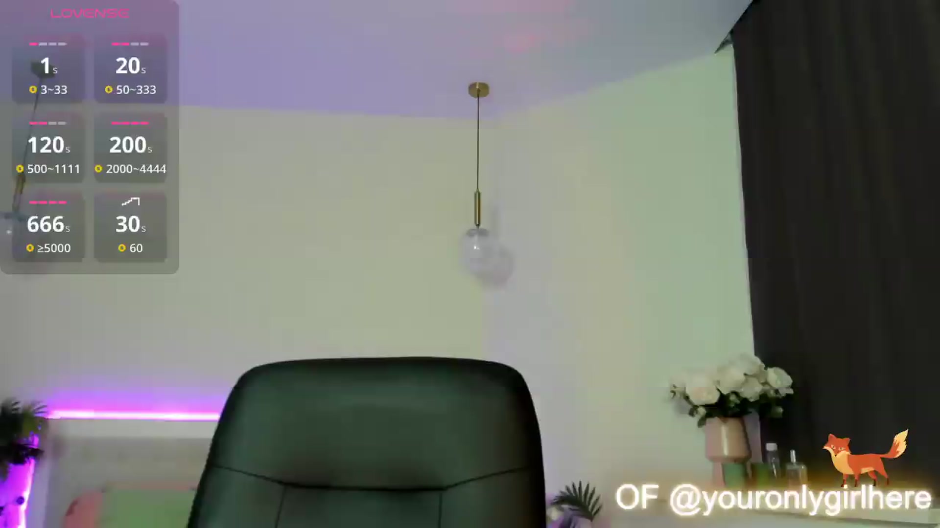 Gallery image thumbnail from Emmy_Emmy's myfreecams stream on, 05/13/2026, 12:24 image 16 of 20