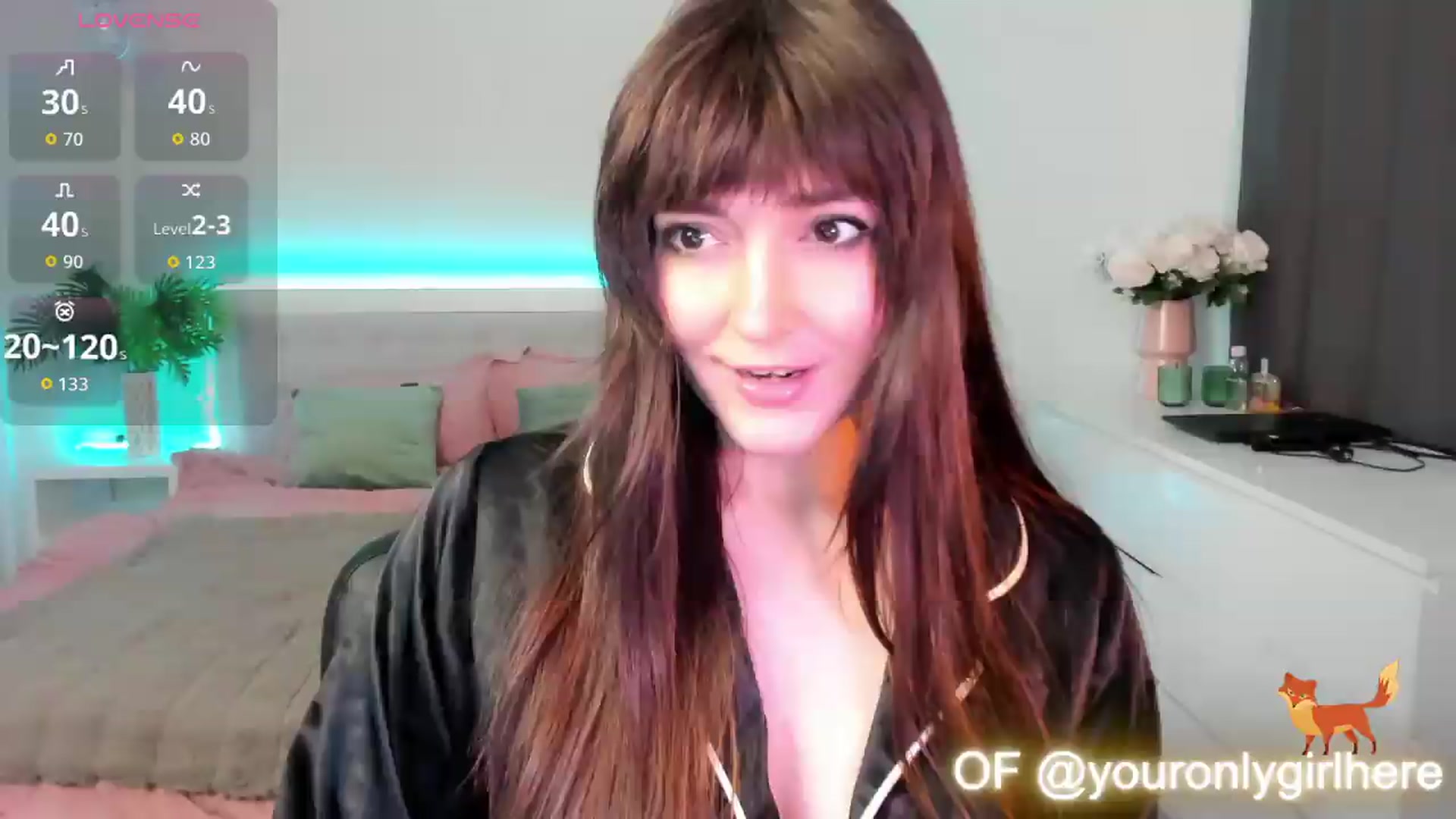 Gallery image thumbnail from Emmy_Emmy's myfreecams stream on, 05/15/2026, 12:00 image 1 of 20