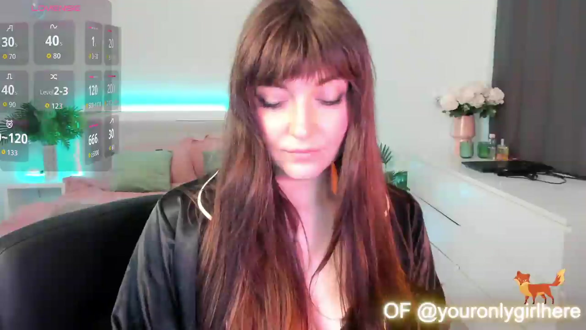 Gallery image thumbnail from Emmy_Emmy's myfreecams stream on, 05/15/2026, 12:00 image 4 of 20