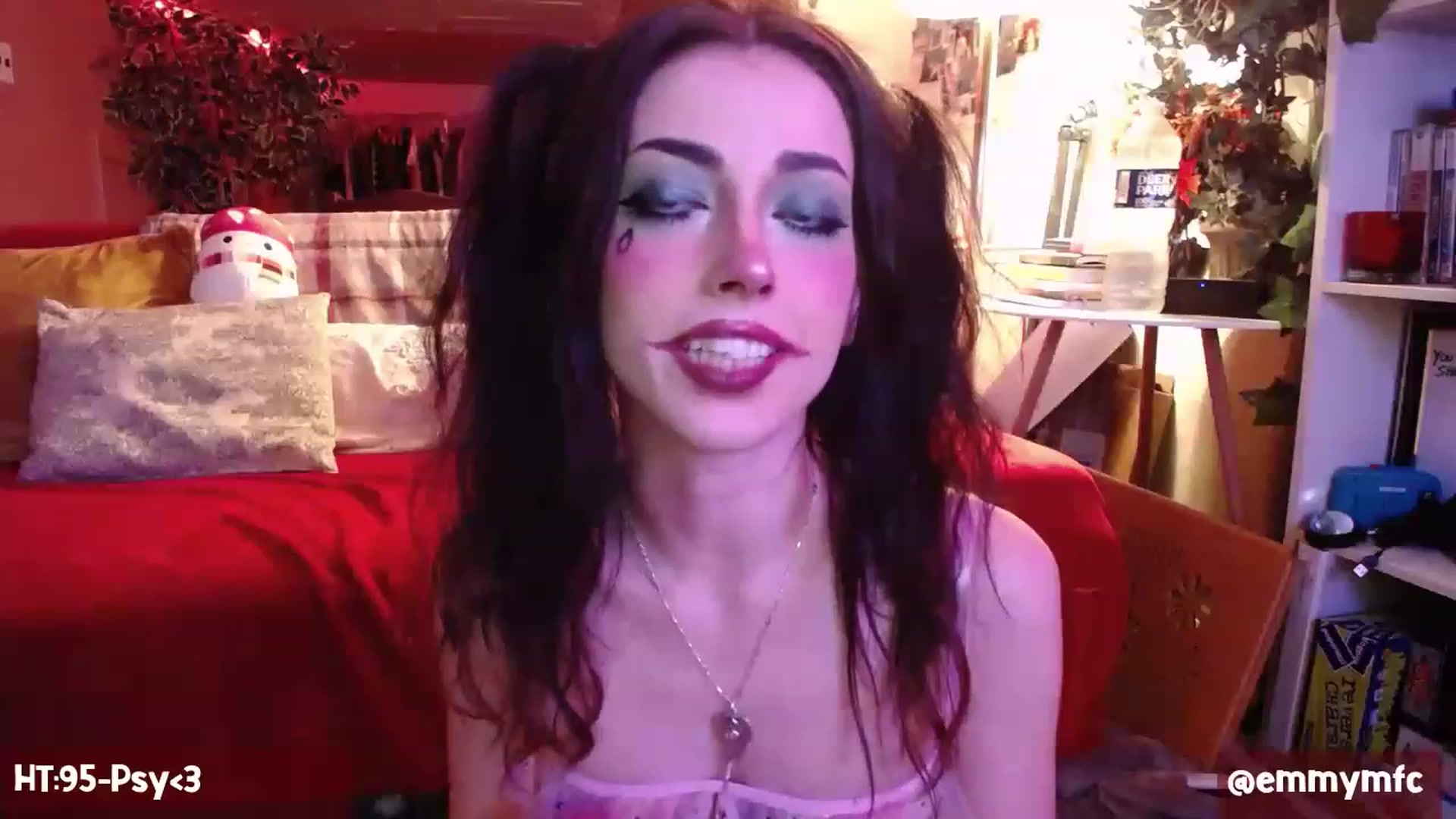 Gallery image thumbnail from Emmy_Rose's myfreecams stream on, 01/04/2023, 03:06 image 20 of 20