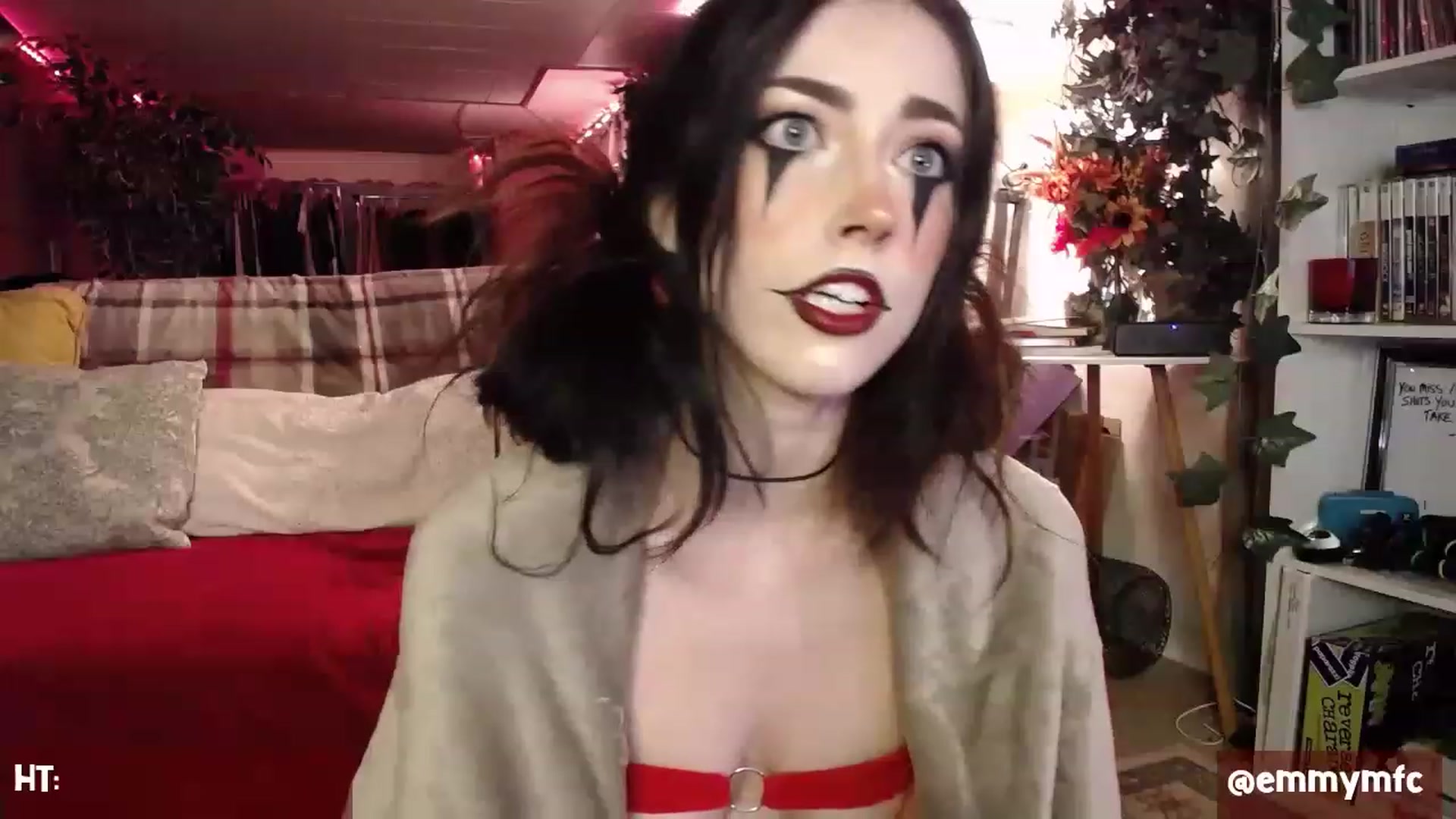 Gallery image thumbnail from Emmy_Rose's myfreecams stream on, 01/11/2023, 03:58 image 6 of 20