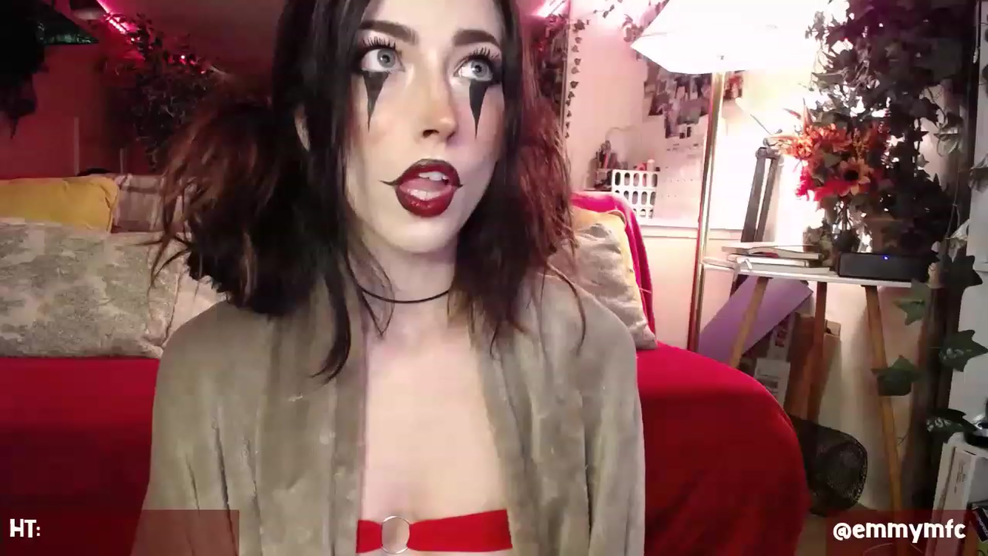 Gallery image thumbnail from Emmy_Rose's myfreecams stream on, 01/11/2023, 03:58 image 4 of 20