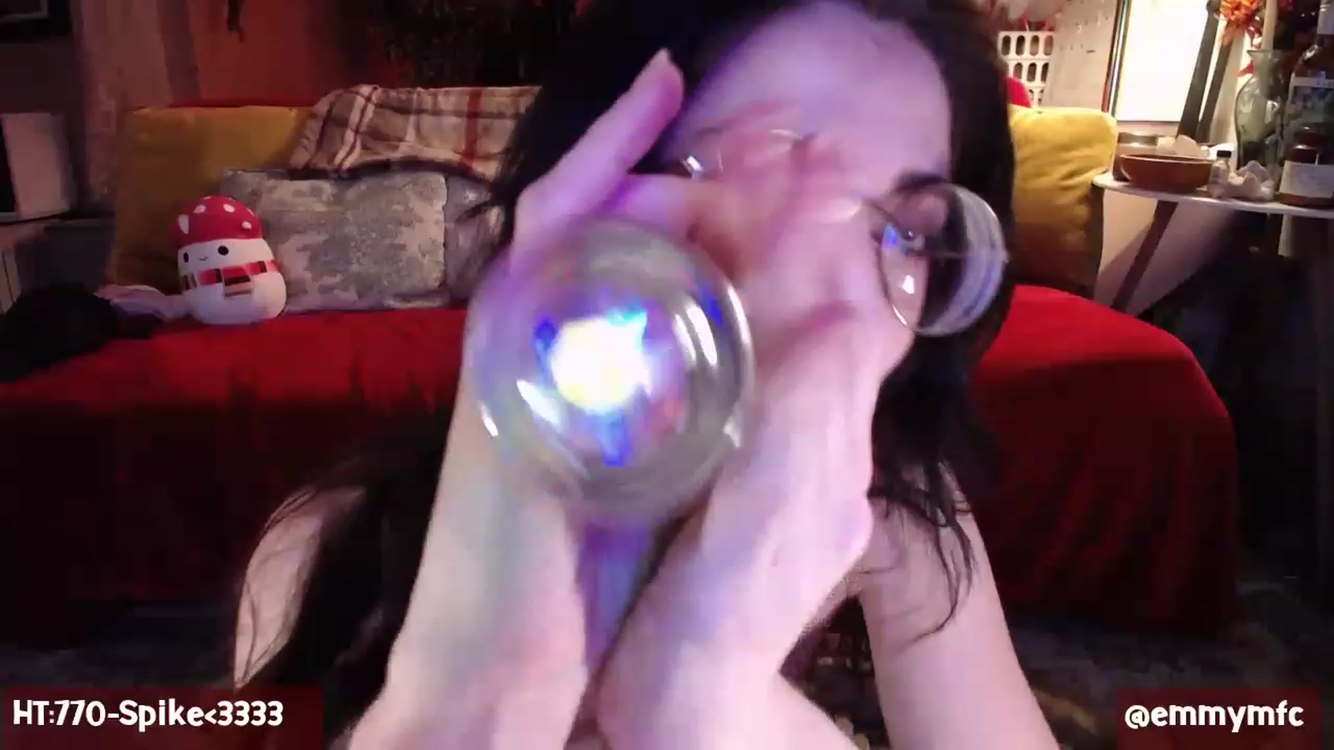 Gallery image thumbnail from Emmy_Rose's myfreecams stream on, 01/27/2023, 05:03 image 20 of 20