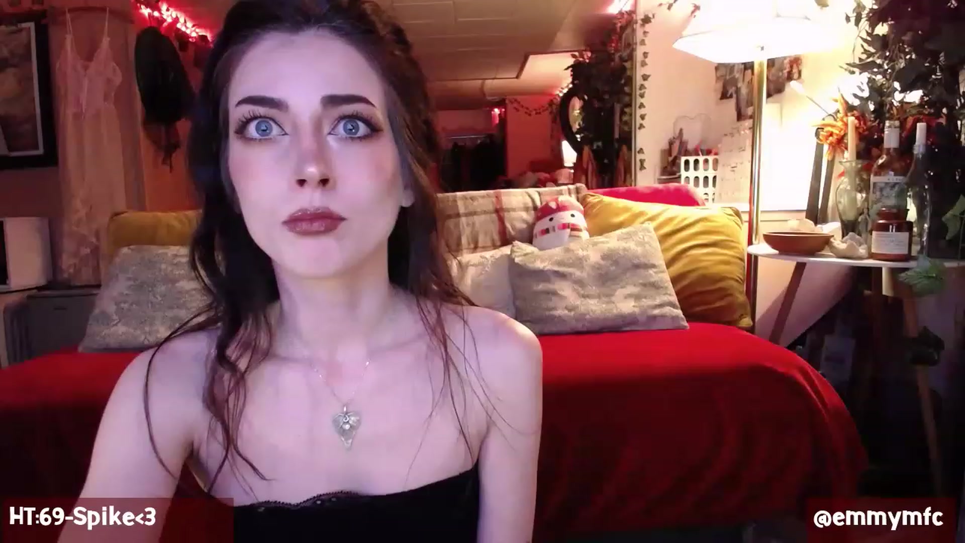 Gallery image thumbnail from Emmy_Rose's myfreecams stream on, 01/31/2023, 04:55 image 5 of 20