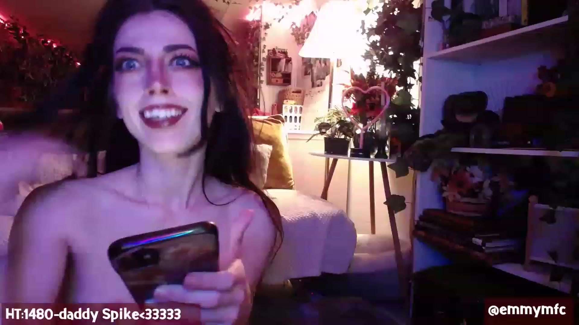 Gallery image thumbnail from Emmy_Rose's myfreecams stream on, 02/24/2023, 05:22 image 2 of 20