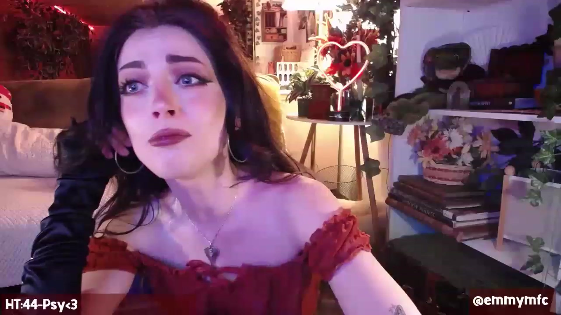 Gallery image thumbnail from Emmy_Rose's myfreecams stream on, 03/01/2023, 02:47 image 15 of 20