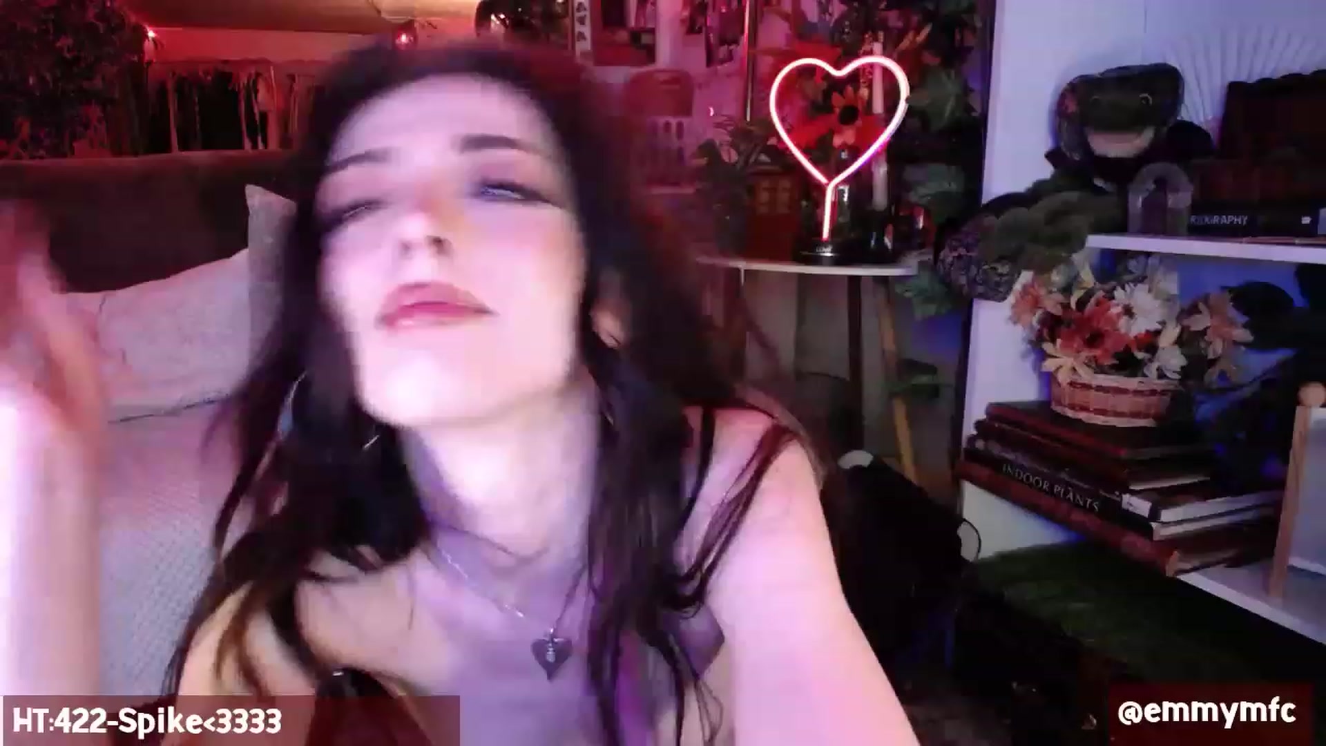 Gallery image thumbnail from Emmy_Rose's myfreecams stream on, 03/01/2023, 04:36 image 17 of 20