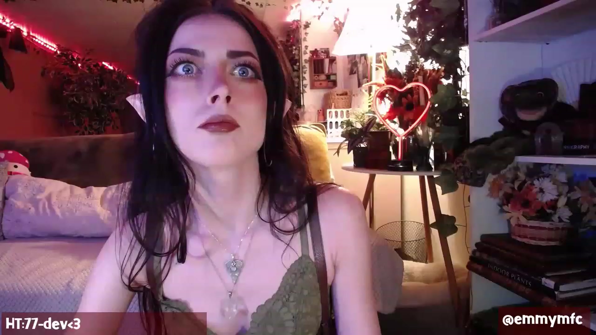 Gallery image thumbnail from Emmy_Rose's myfreecams stream on, 03/02/2023, 04:15 image 11 of 20