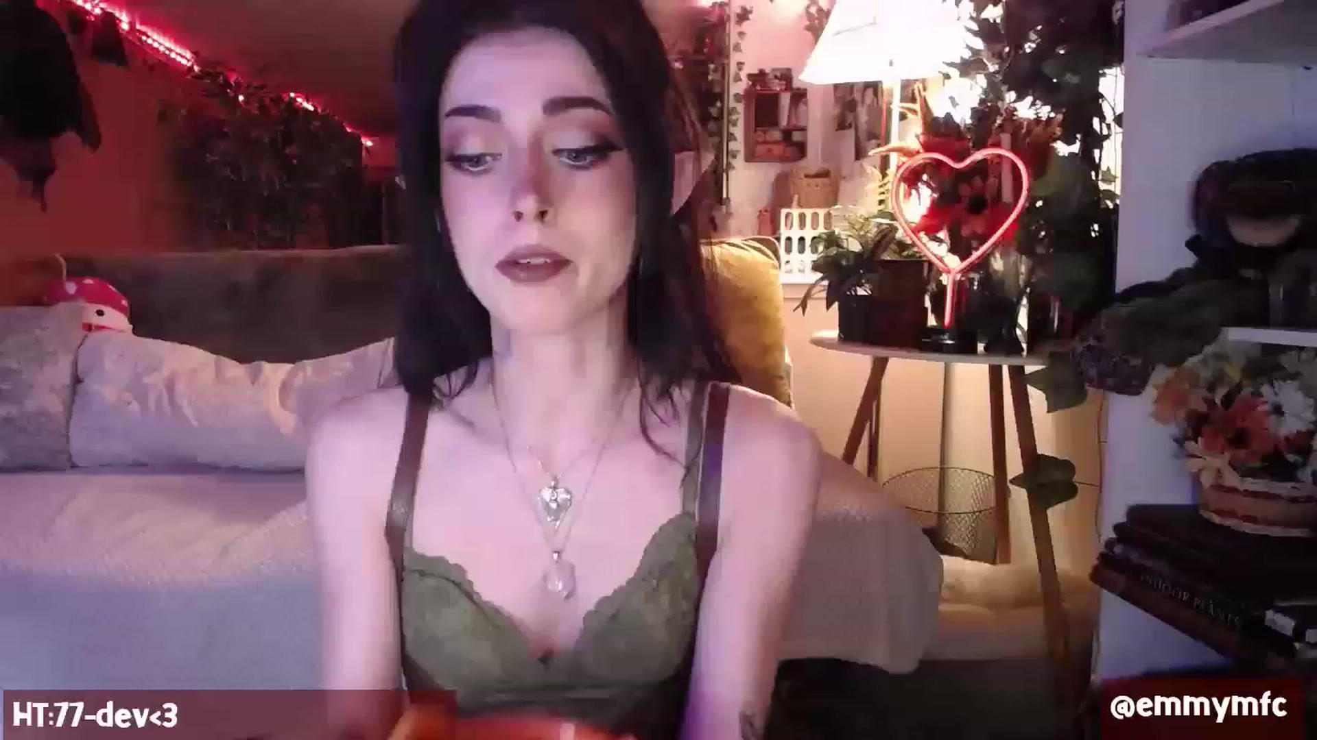 Gallery image thumbnail from Emmy_Rose's myfreecams stream on, 03/02/2023, 04:15 image 1 of 20