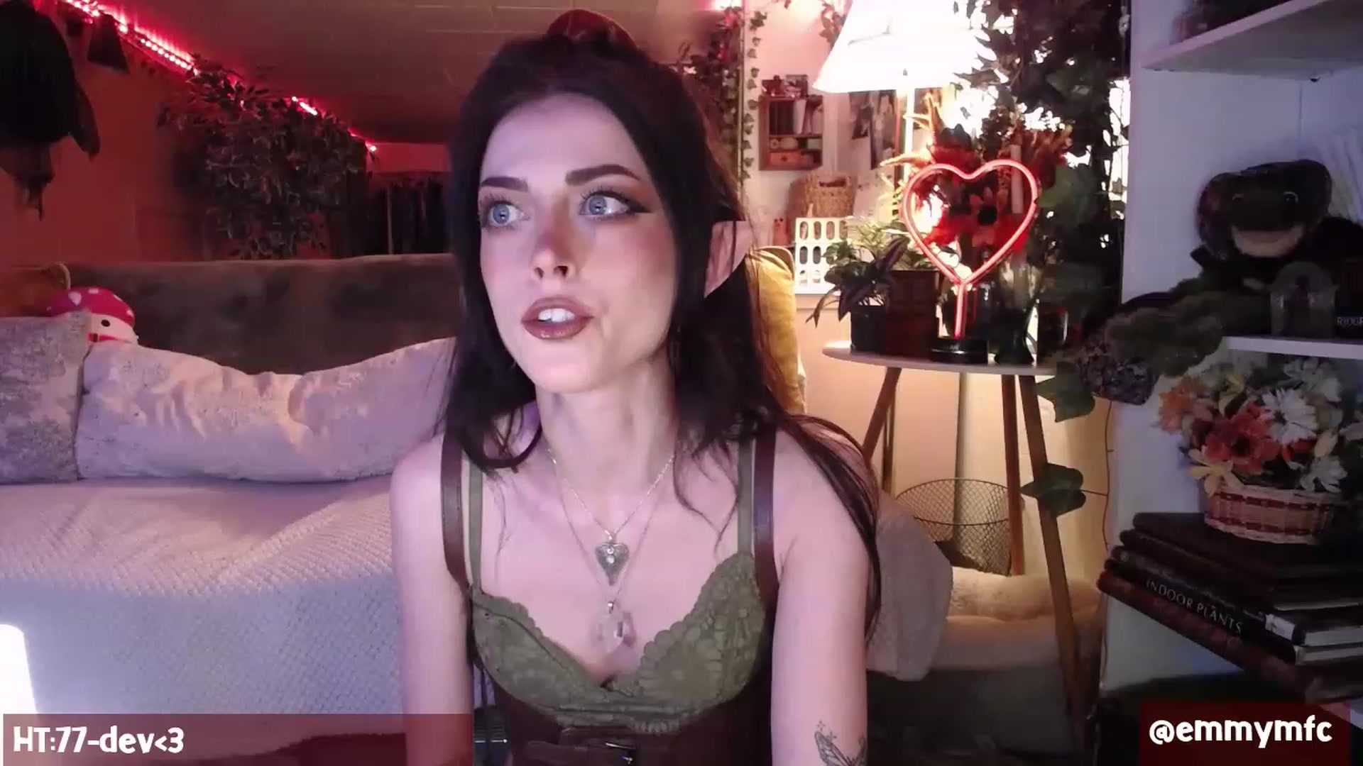 Gallery image thumbnail from Emmy_Rose's myfreecams stream on, 03/02/2023, 04:15 image 2 of 20