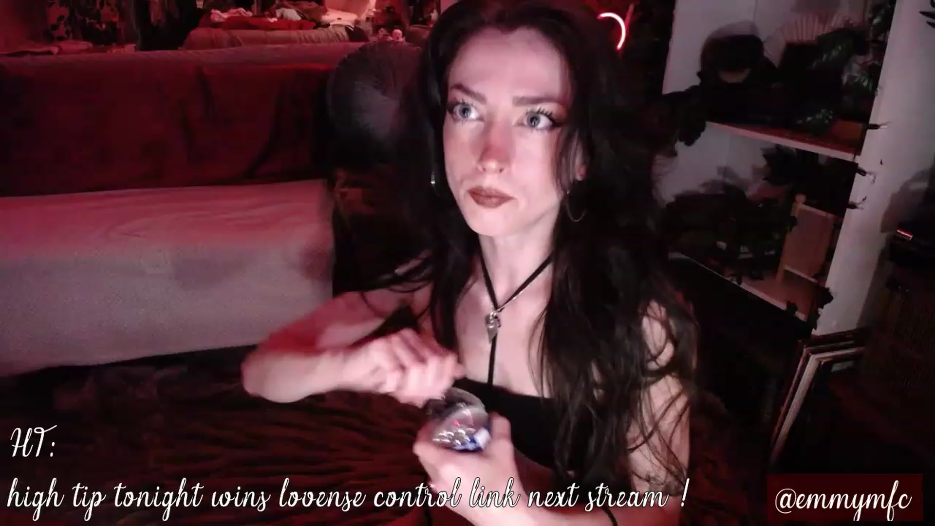 Gallery image thumbnail from Emmy_Rose's myfreecams stream on, 07/13/2023, 02:40 image 10 of 20