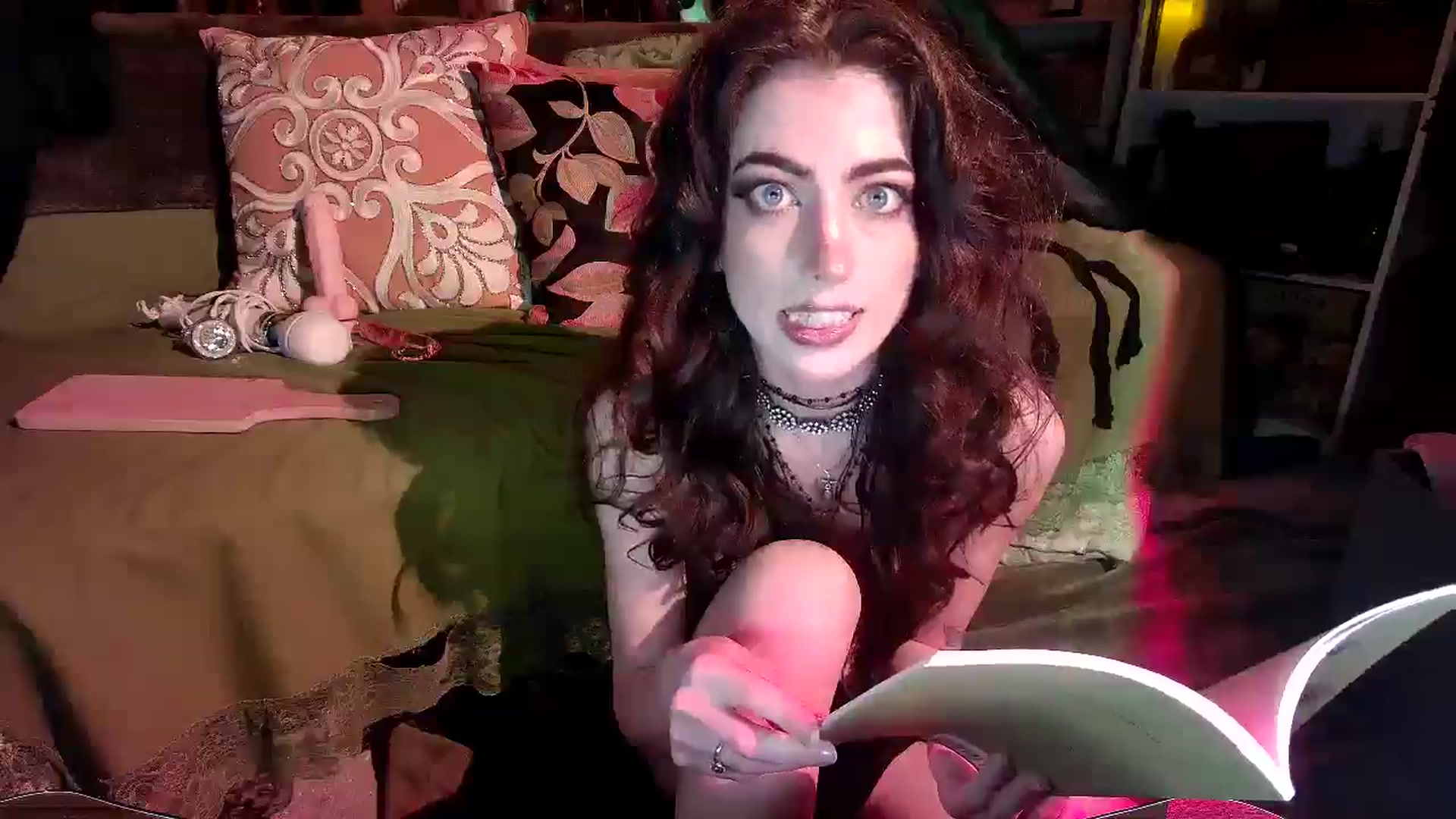 Gallery image thumbnail from Emmy_Rose's myfreecams stream on, 04/03/2025, 08:16 image 10 of 20