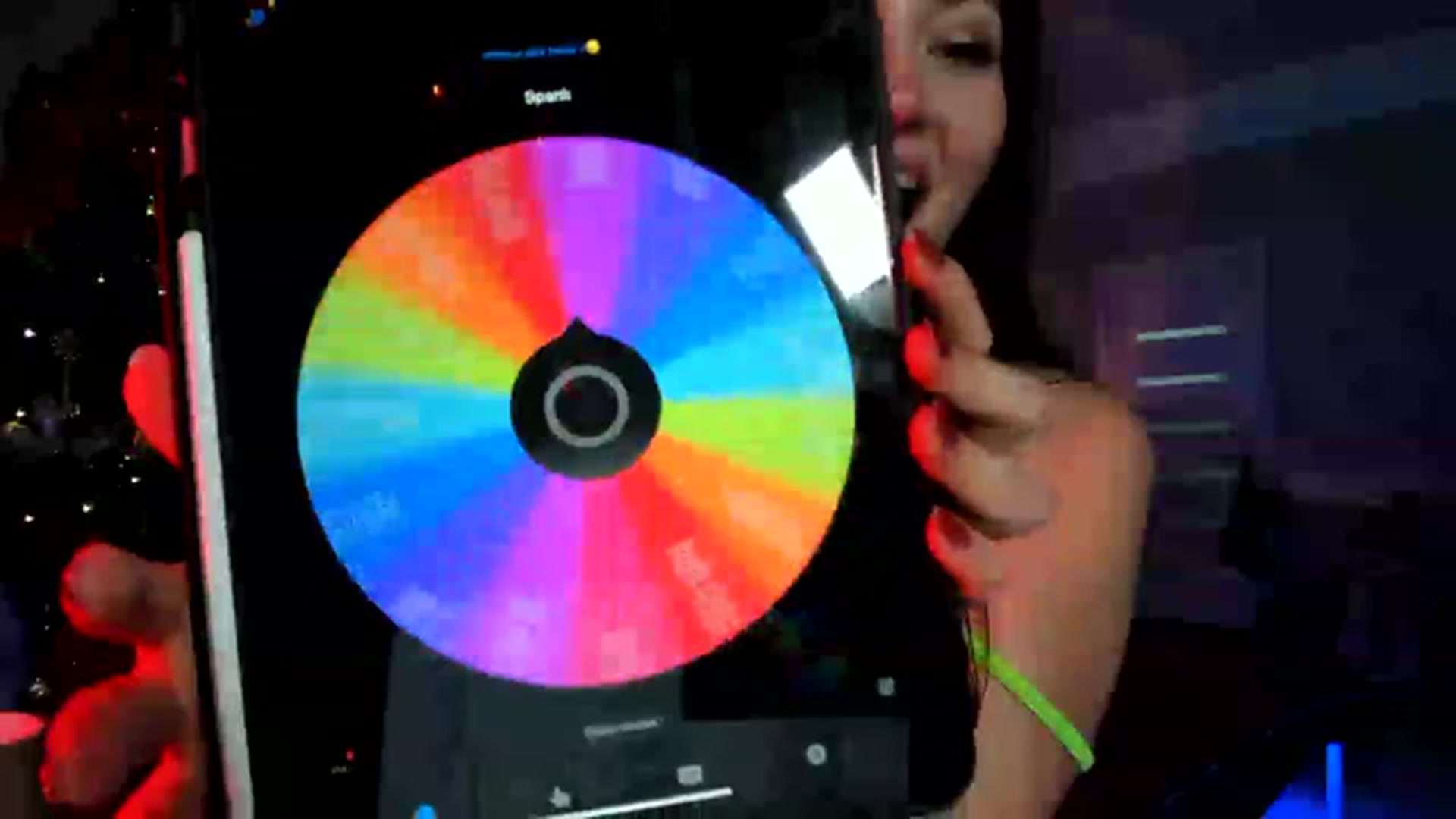Gallery image thumbnail from Emmy___'s myfreecams stream on, 12/01/2022, 12:49 image 5 of 20