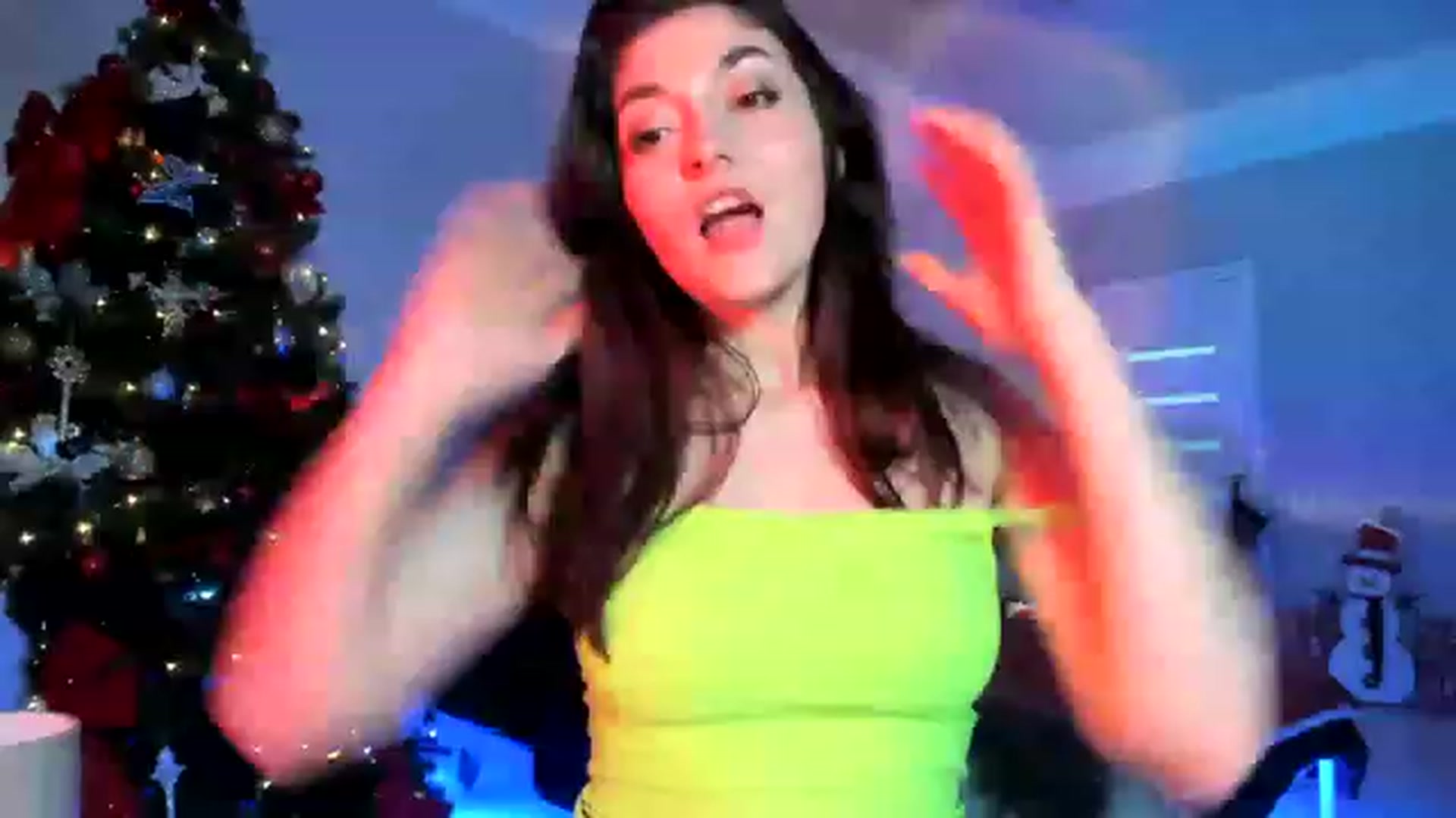 Gallery image thumbnail from Emmy___'s myfreecams stream on, 12/01/2022, 13:35 image 1 of 20