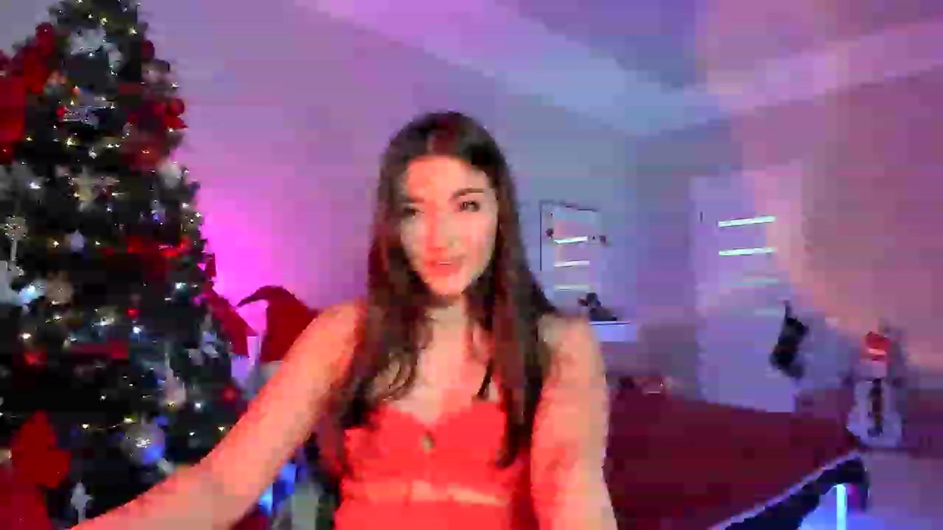 Gallery image thumbnail from Emmy___'s myfreecams stream on, 12/02/2022, 12:25 image 16 of 20