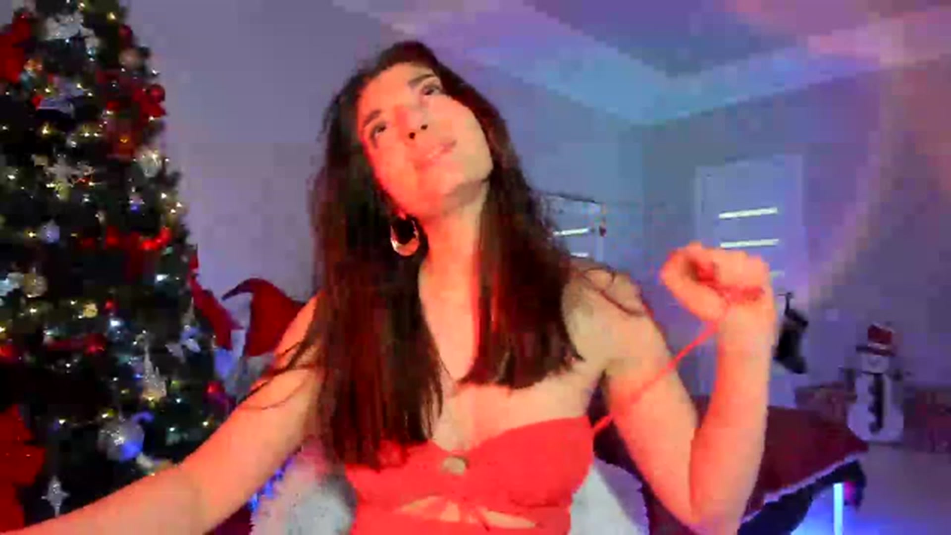 Gallery image thumbnail from Emmy___'s myfreecams stream on, 12/02/2022, 17:56 image 1 of 20