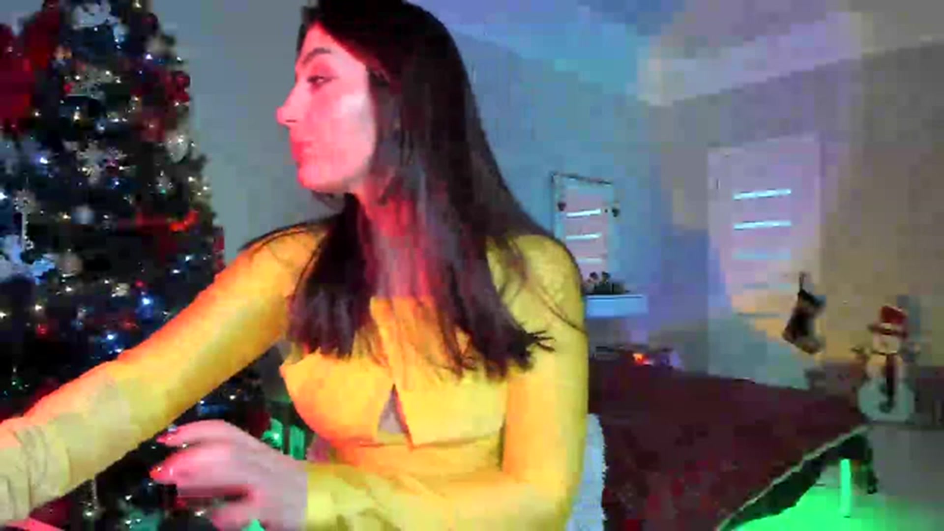 Gallery image thumbnail from Emmy___'s myfreecams stream on, 12/03/2022, 08:46 image 3 of 20