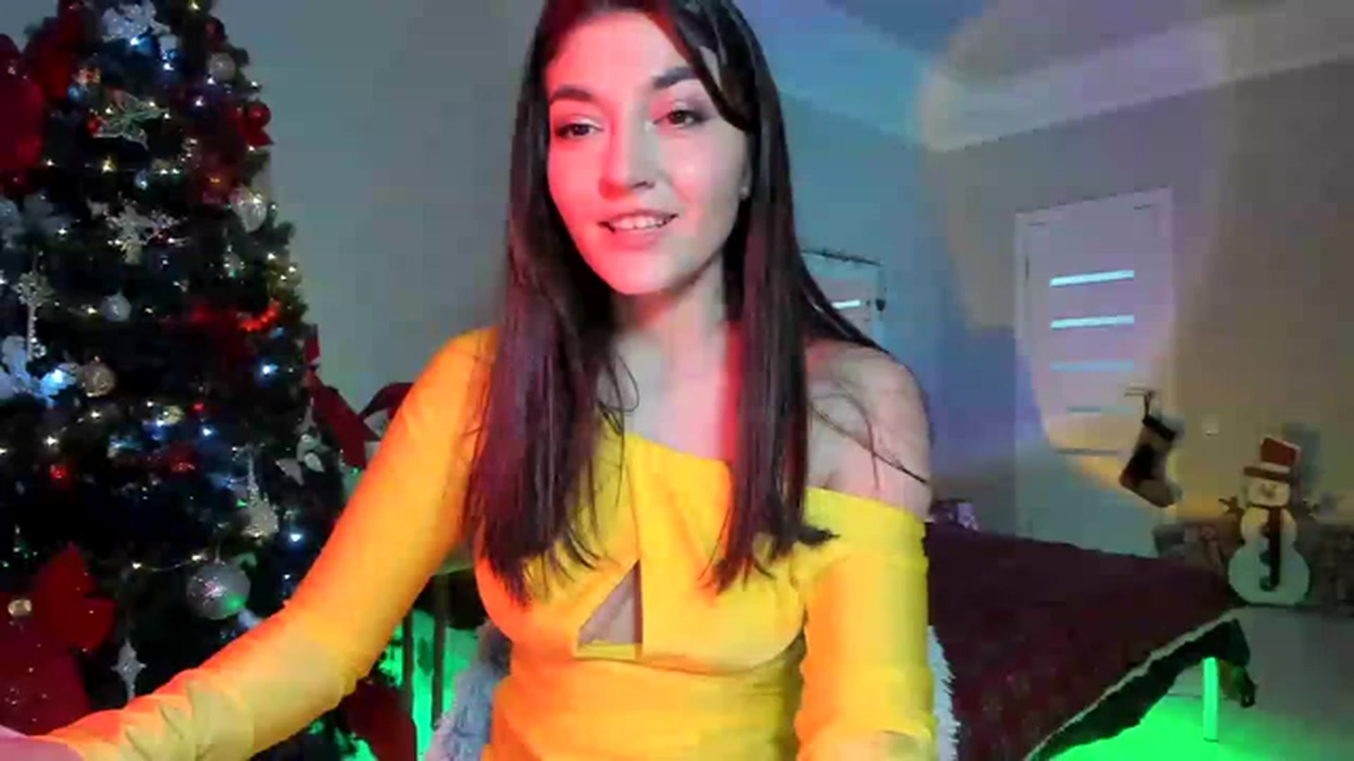 Gallery image thumbnail from Emmy___'s myfreecams stream on, 12/03/2022, 08:46 image 4 of 20