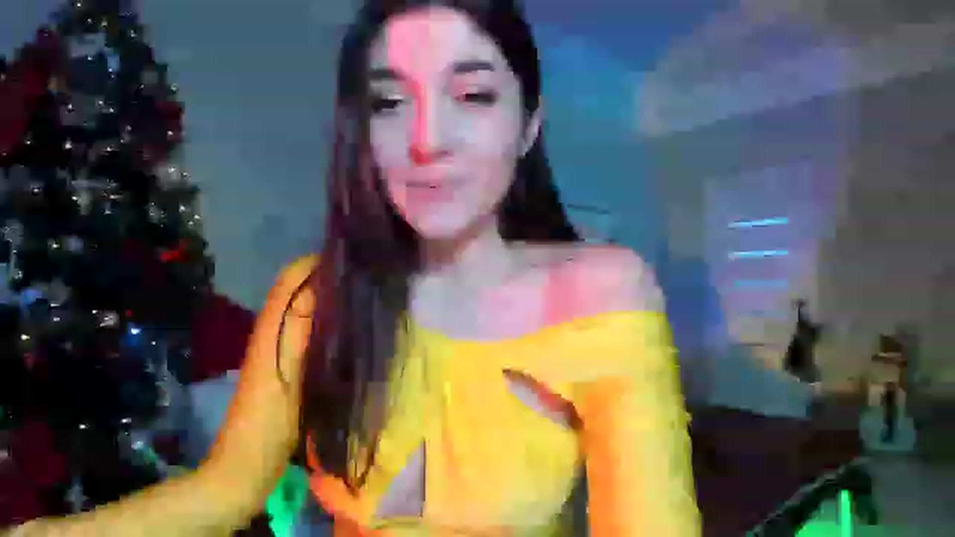 Gallery image thumbnail from Emmy___'s myfreecams stream on, 12/03/2022, 09:33 image 20 of 20