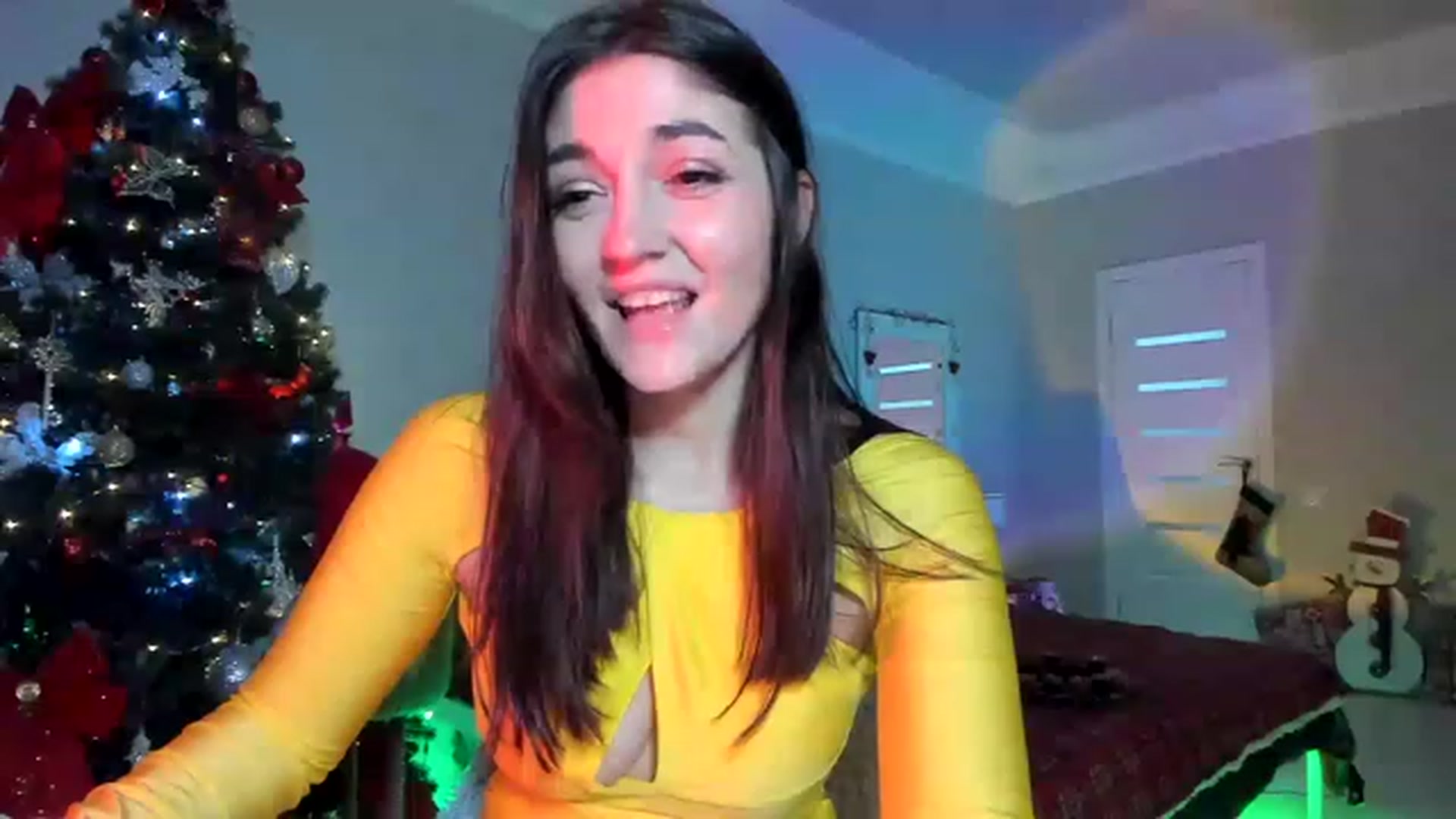 Gallery image thumbnail from Emmy___'s myfreecams stream on, 12/03/2022, 10:07 image 8 of 20