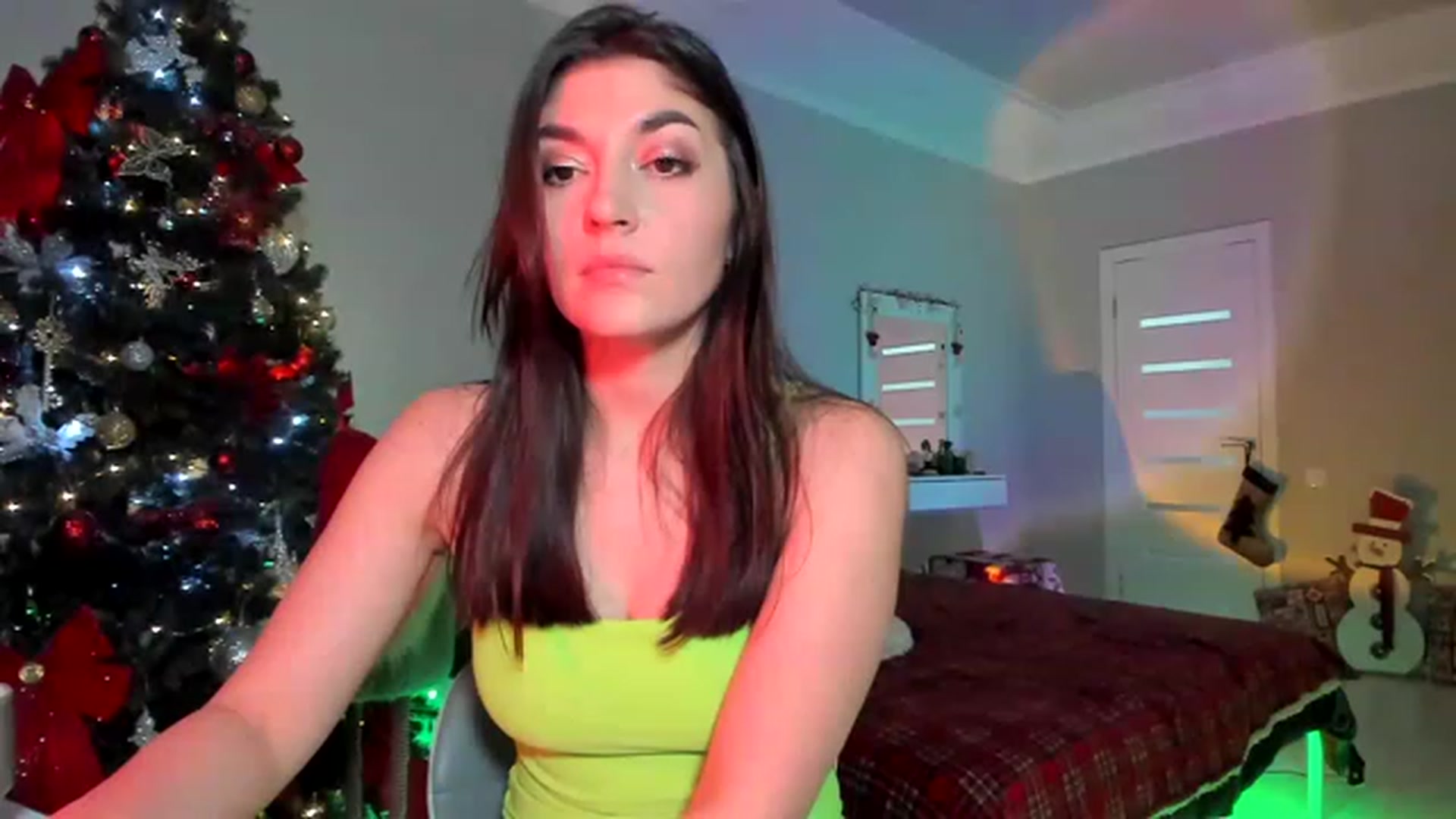 Gallery image thumbnail from Emmy___'s myfreecams stream on, 12/03/2022, 11:42 image 20 of 20