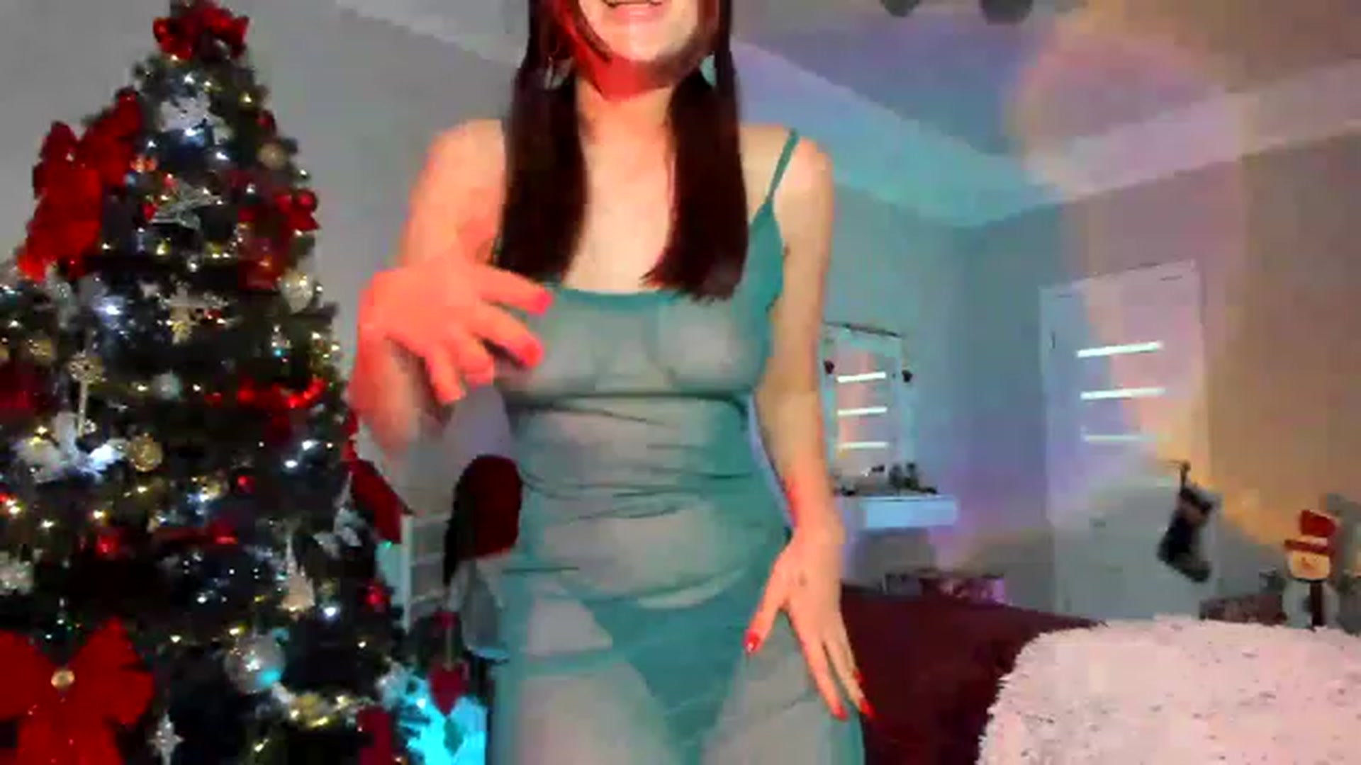 Gallery image thumbnail from Emmy___'s myfreecams stream on, 12/04/2022, 10:41 image 18 of 20