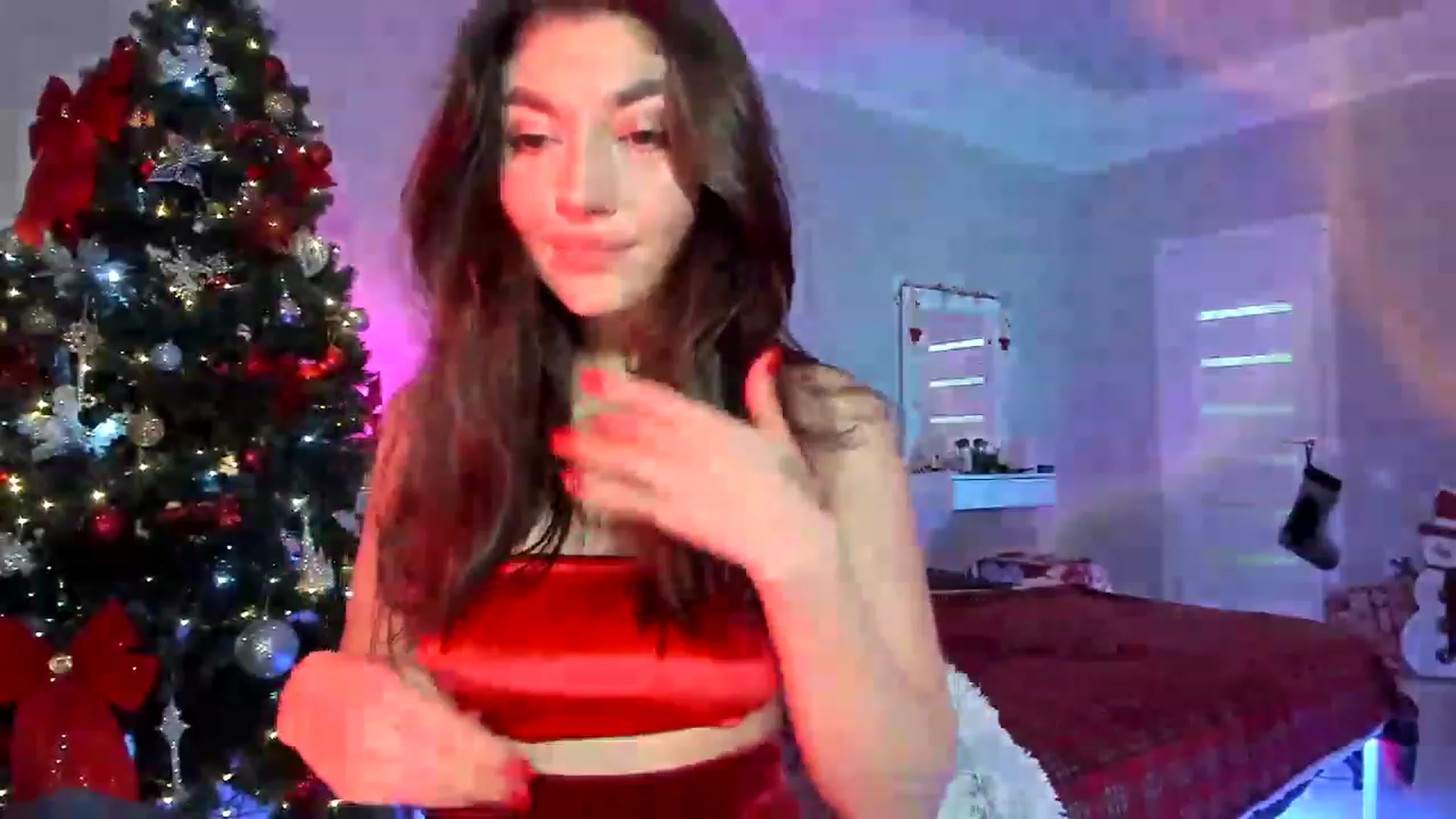 Gallery image thumbnail from Emmy___'s myfreecams stream on, 12/07/2022, 13:01 image 20 of 20