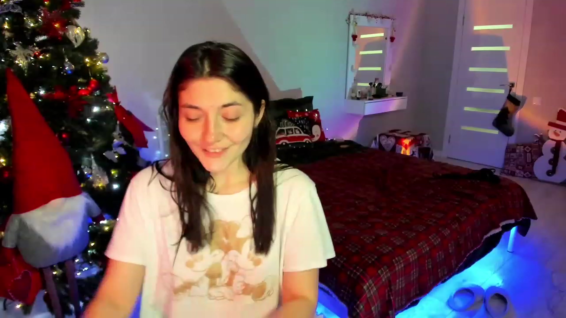 Gallery image thumbnail from Emmy___'s myfreecams stream on, 12/09/2022, 15:52 image 8 of 20