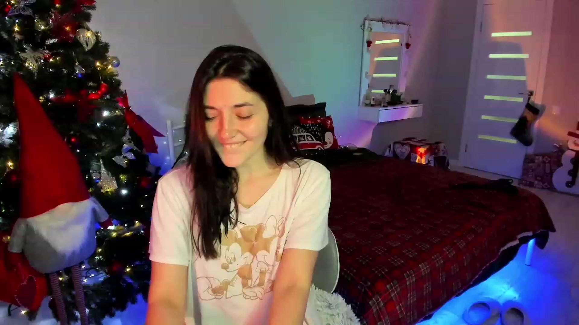 Gallery image thumbnail from Emmy___'s myfreecams stream on, 12/09/2022, 15:52 image 14 of 20