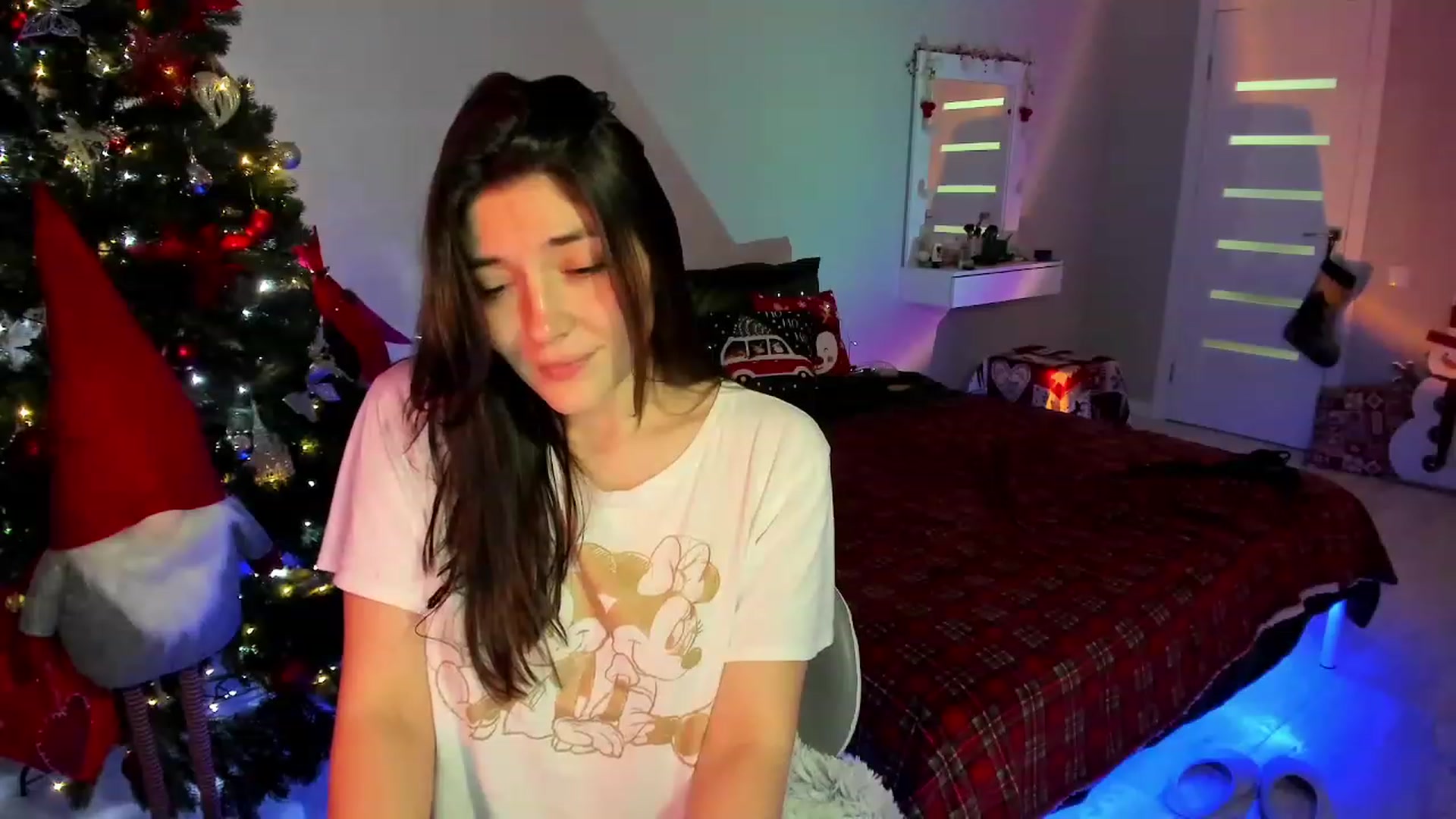 Gallery image thumbnail from Emmy___'s myfreecams stream on, 12/09/2022, 15:52 image 19 of 20