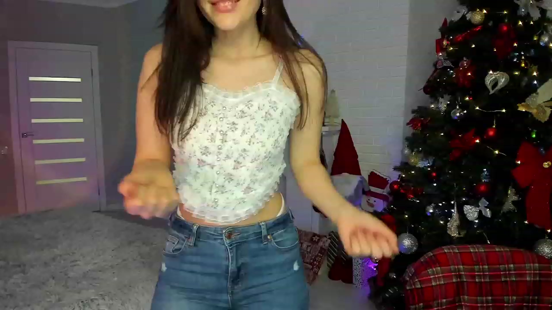 Gallery image thumbnail from Emmy___'s myfreecams stream on, 01/04/2023, 09:34 image 18 of 20