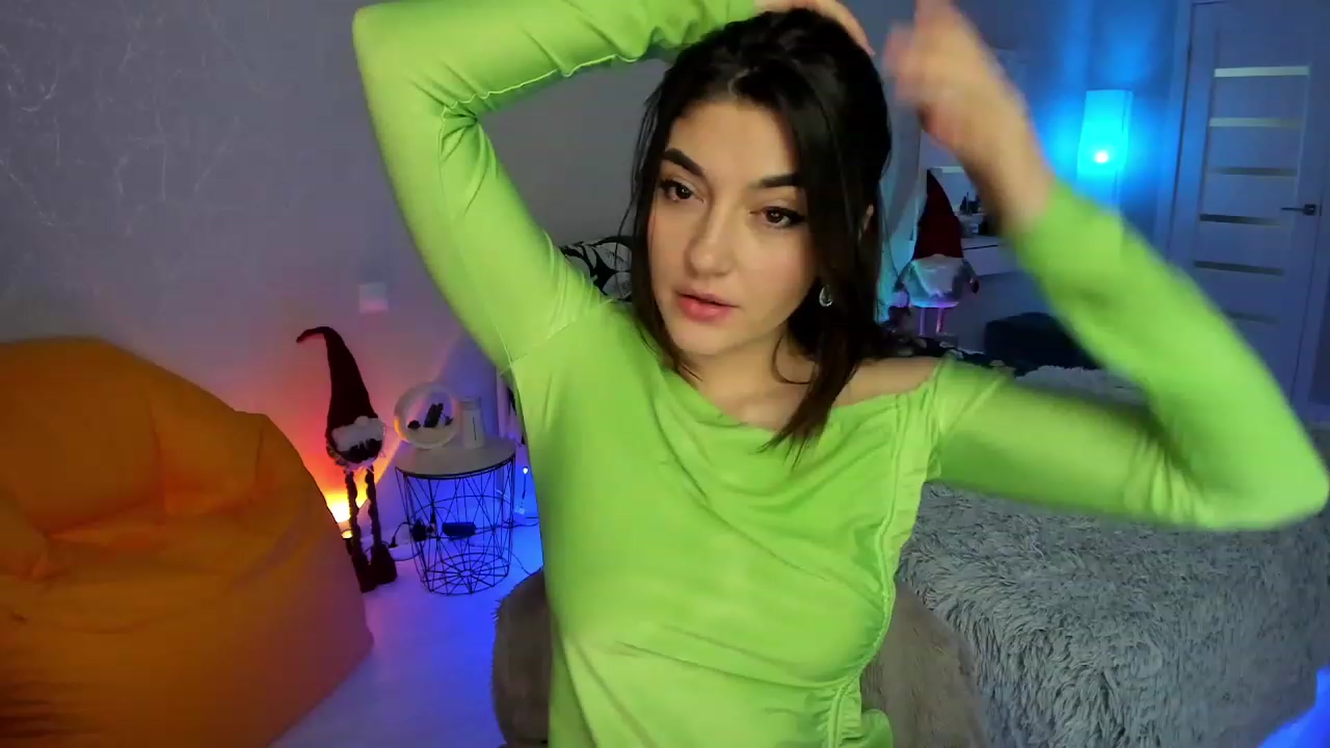 Gallery image thumbnail from Emmy___'s myfreecams stream on, 01/28/2023, 10:43 image 5 of 20