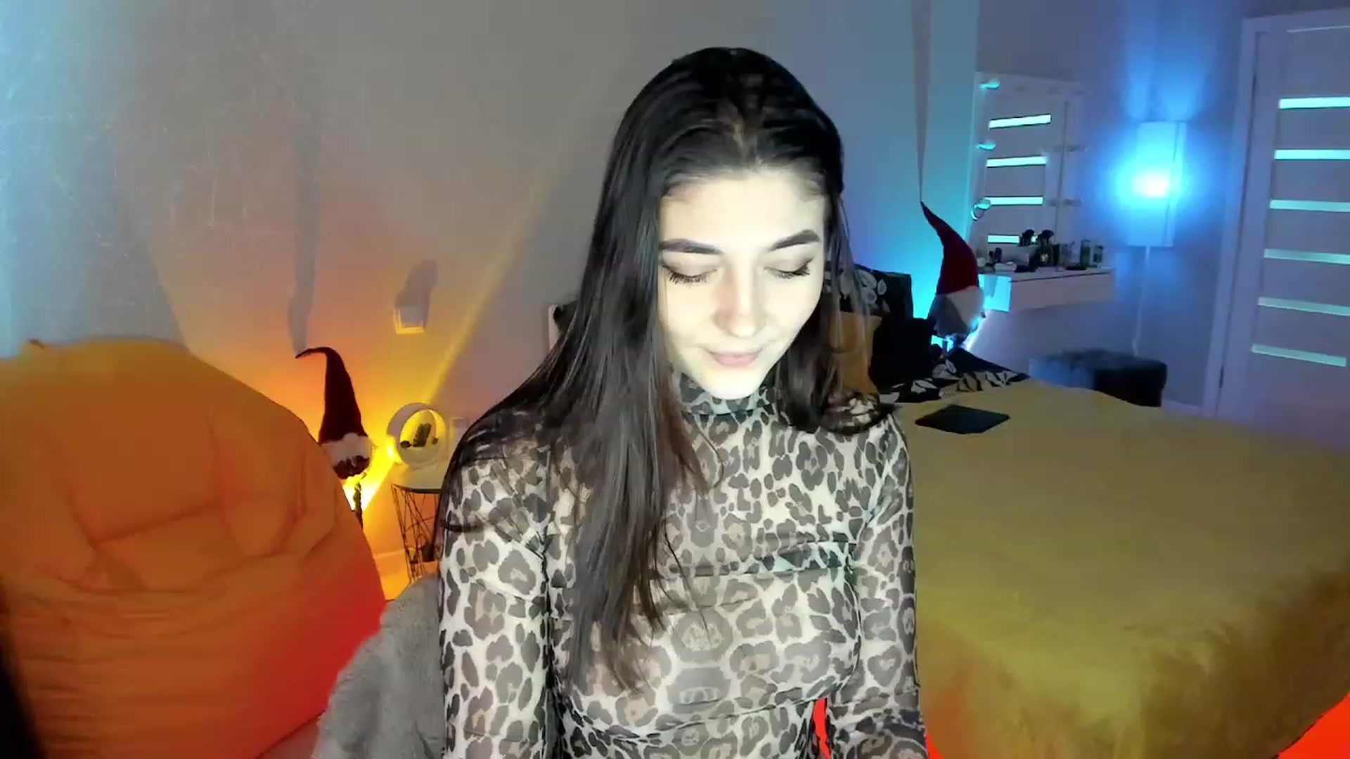 Gallery image thumbnail from Emmy___'s myfreecams stream on, 01/30/2023, 08:29 image 5 of 20