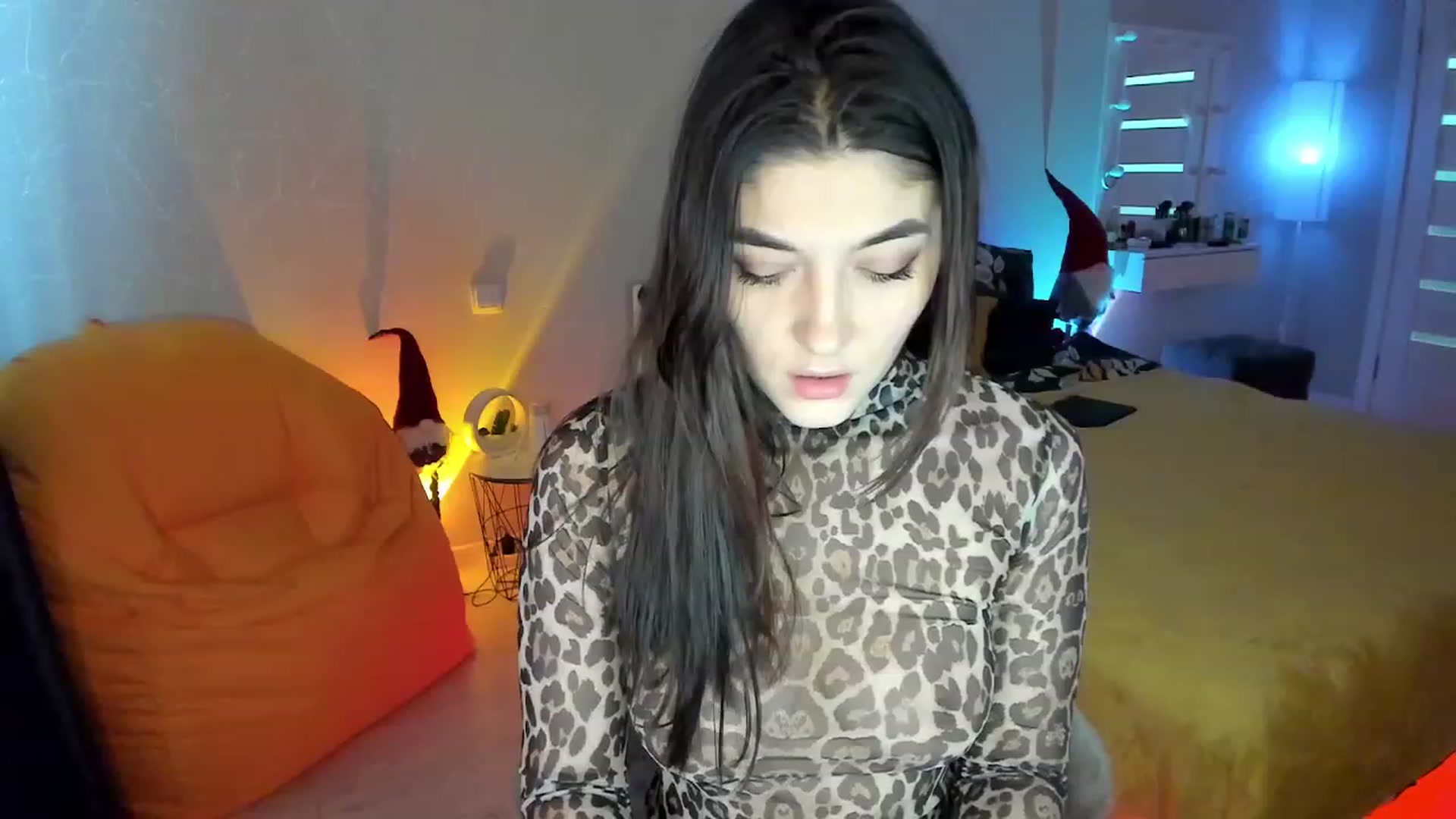 Gallery image thumbnail from Emmy___'s myfreecams stream on, 01/30/2023, 08:29 image 18 of 20