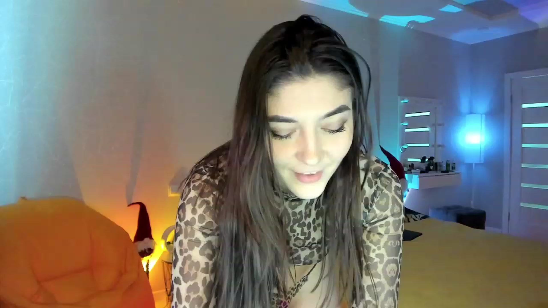 Gallery image thumbnail from Emmy___'s myfreecams stream on, 01/30/2023, 08:29 image 11 of 20