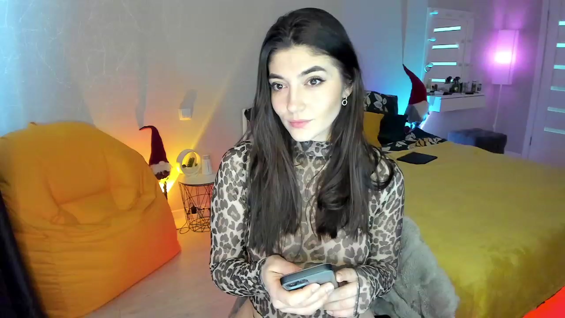 Gallery image thumbnail from Emmy___'s myfreecams stream on, 01/30/2023, 09:09 image 20 of 20