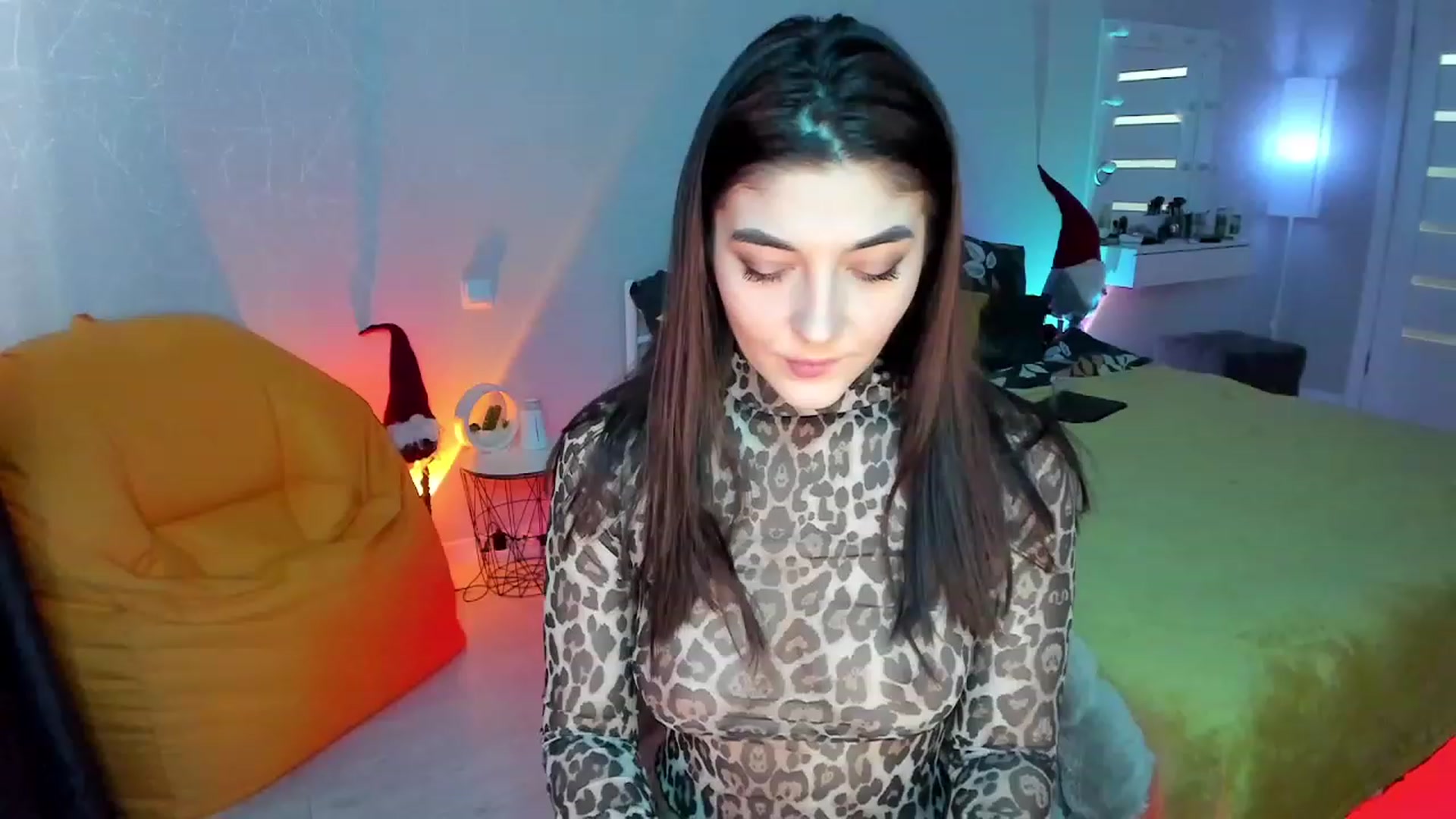 Gallery image thumbnail from Emmy___'s myfreecams stream on, 01/30/2023, 09:09 image 13 of 20
