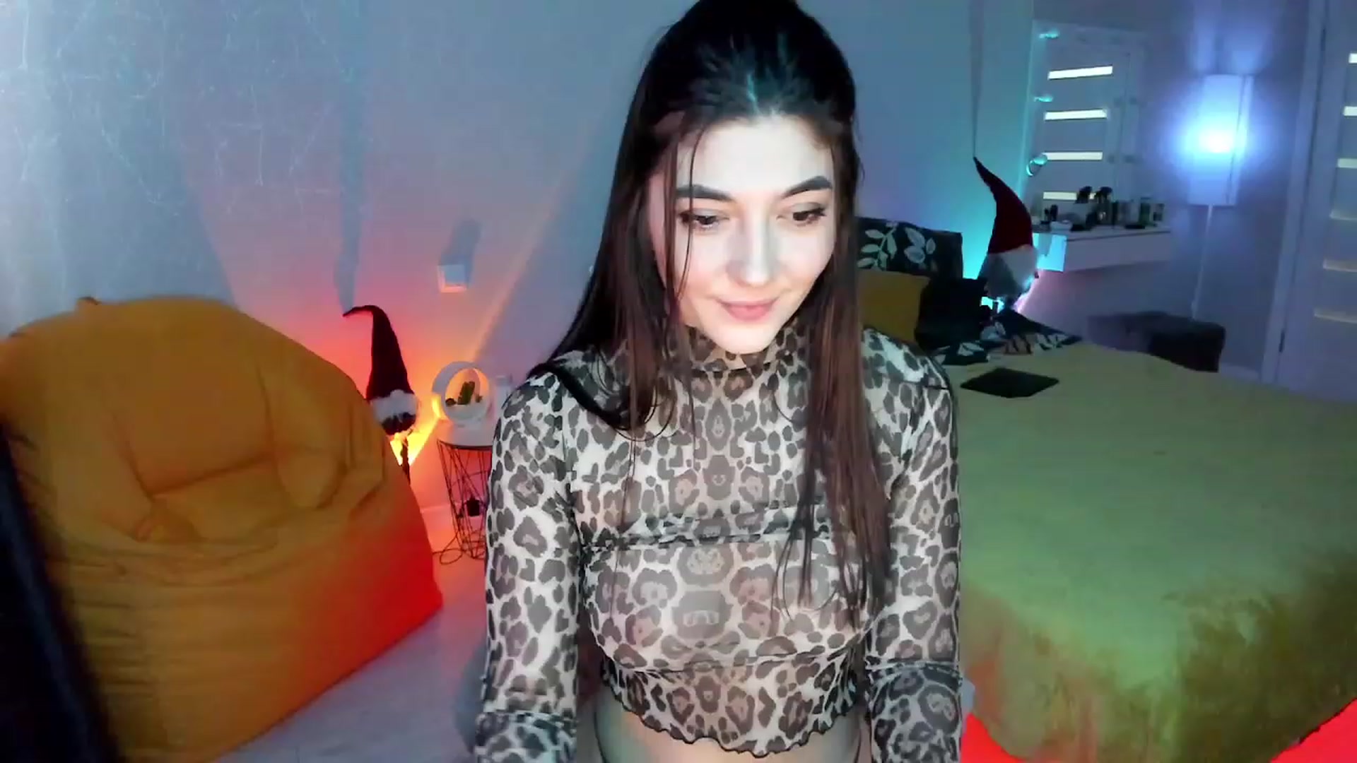 Gallery image thumbnail from Emmy___'s myfreecams stream on, 01/30/2023, 09:09 image 4 of 20