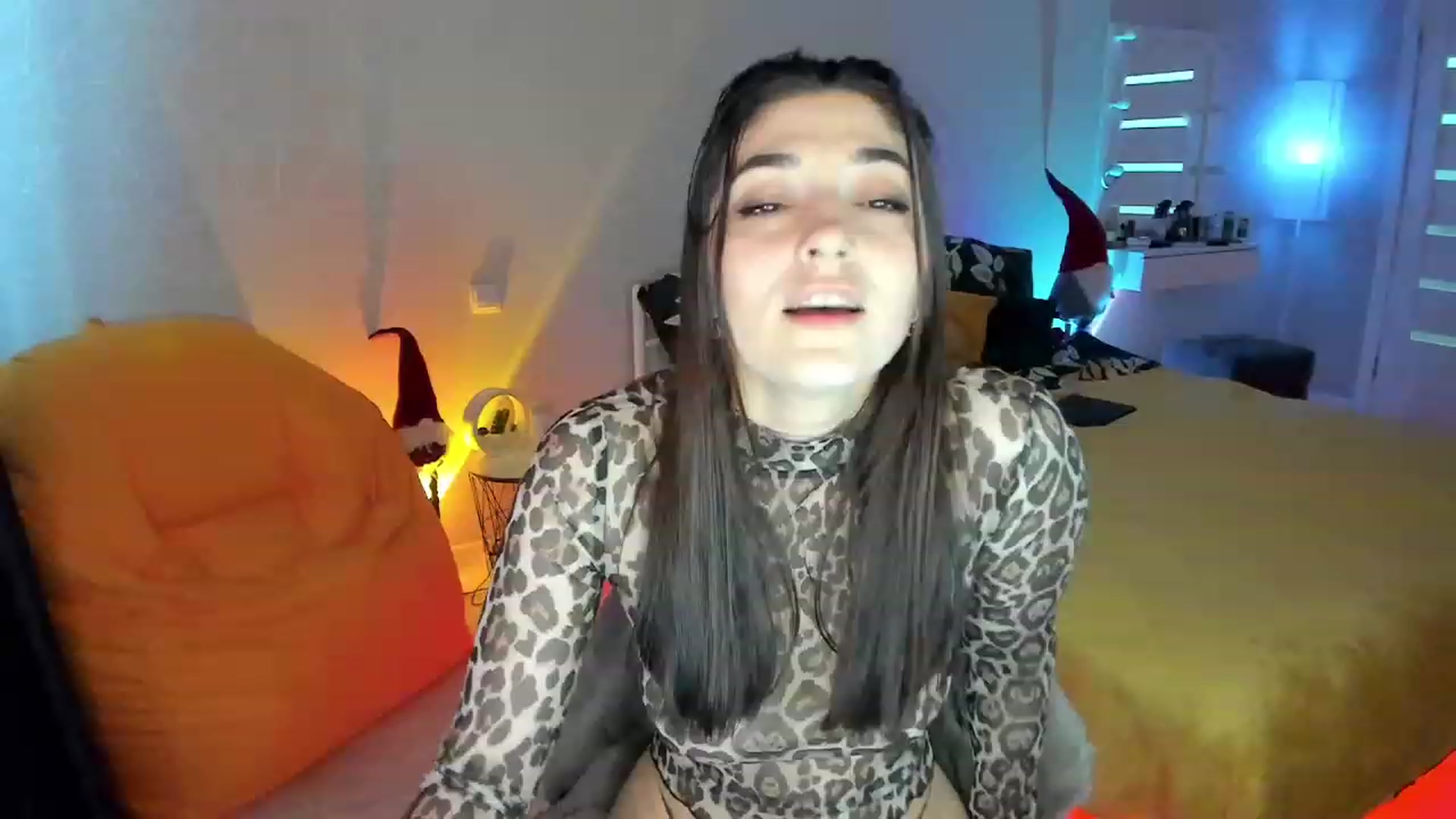 Gallery image thumbnail from Emmy___'s myfreecams stream on, 01/30/2023, 09:09 image 1 of 20