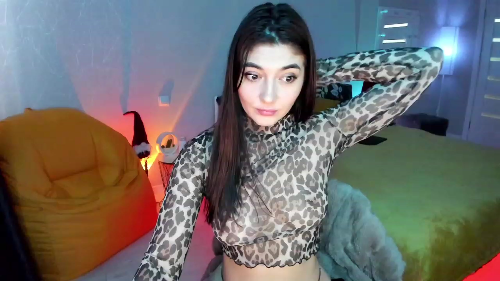 Gallery image thumbnail from Emmy___'s myfreecams stream on, 01/30/2023, 09:09 image 16 of 20