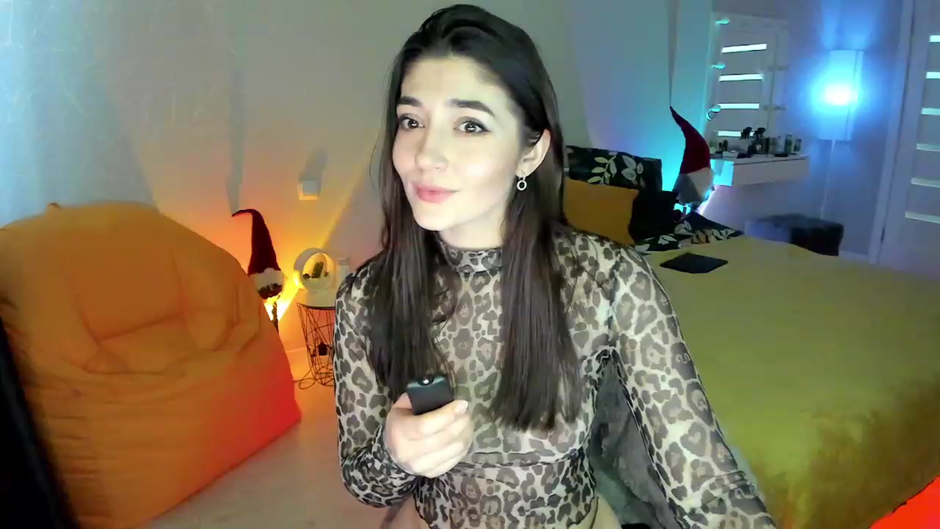 Gallery image thumbnail from Emmy___'s myfreecams stream on, 01/30/2023, 09:09 image 18 of 20